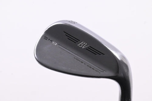 Titleist Vokey SM9 Gap Wedge / 50 Degree / Stiff Flex Project X LS 120 Shaft