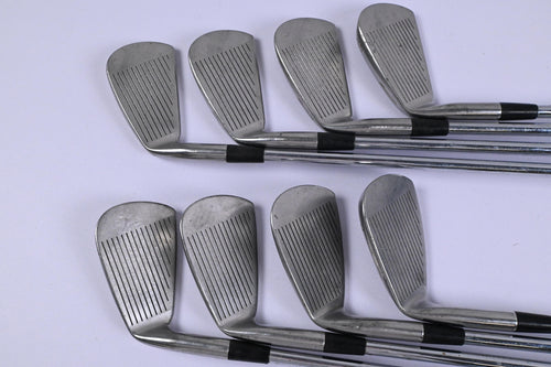 Mizuno T-Zoid O/S Irons / 3-PW / Regular Flex Dynalite Gold R400 Shafts