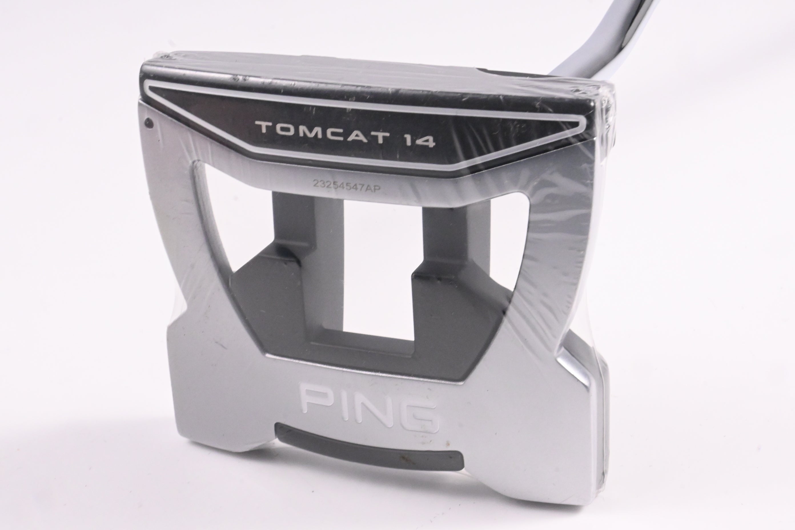 Ping 2024 Tomcat 14 Putter / Black Dot / 34 Inch