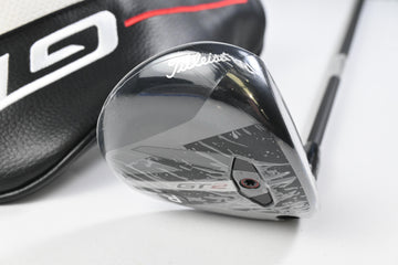 Titleist GT2 #3 Wood / 15 Degree / Regular Flex Tensei 1K Blue 65 Shaft