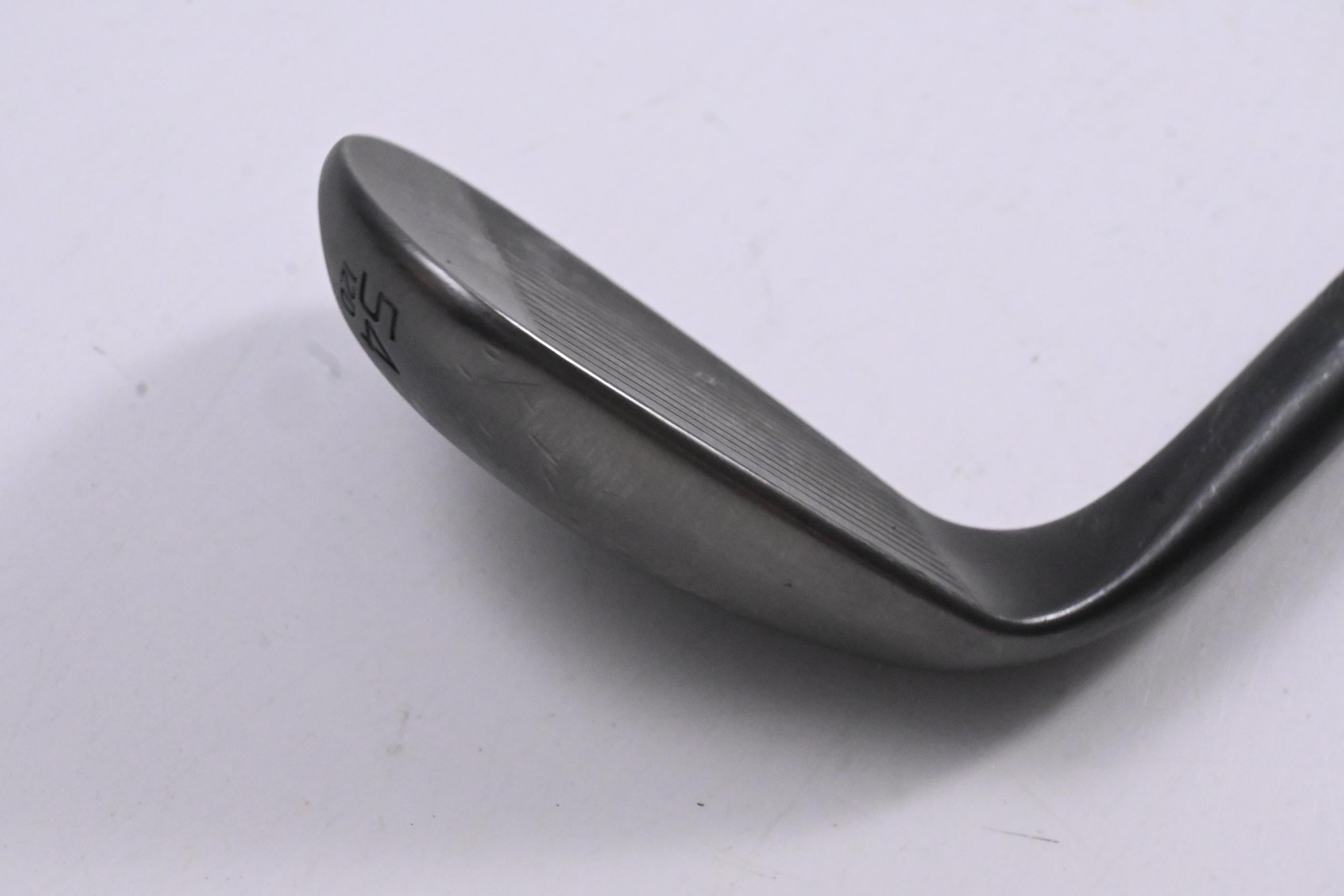 Titleist Vokey SM10 Sand Wedge / 54 Degree / Stiff Flex KBS C-Taper 120 Shaft