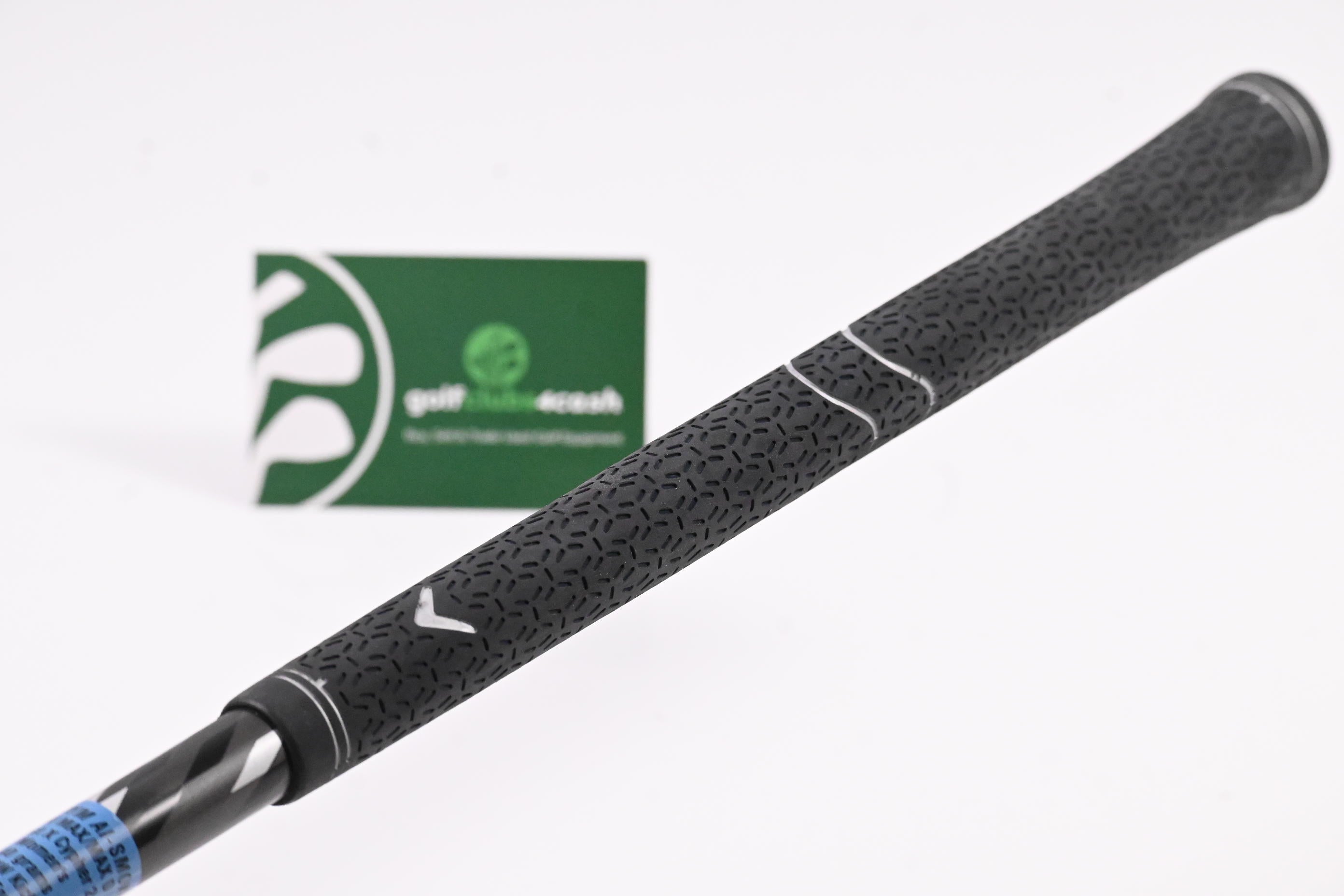 Ladies Project X Cypher 2.0 40 #5 Wood Shaft / Ladies Flex / Callaway 3rd Gen