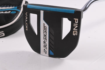 Ping Sigma 2 Valor Putter / 34 Inch