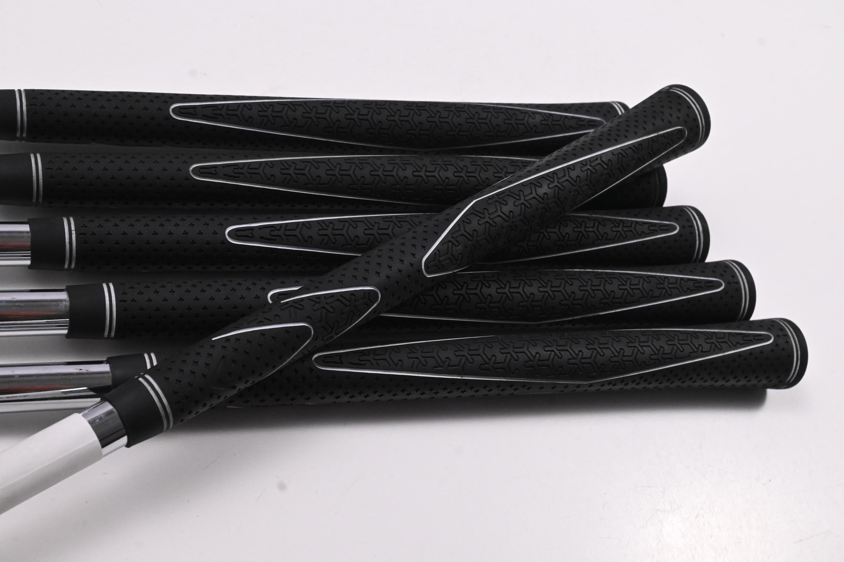 Callaway Edge Irons / 6-PW+SW / Regular Flex Callaway Edge Shafts