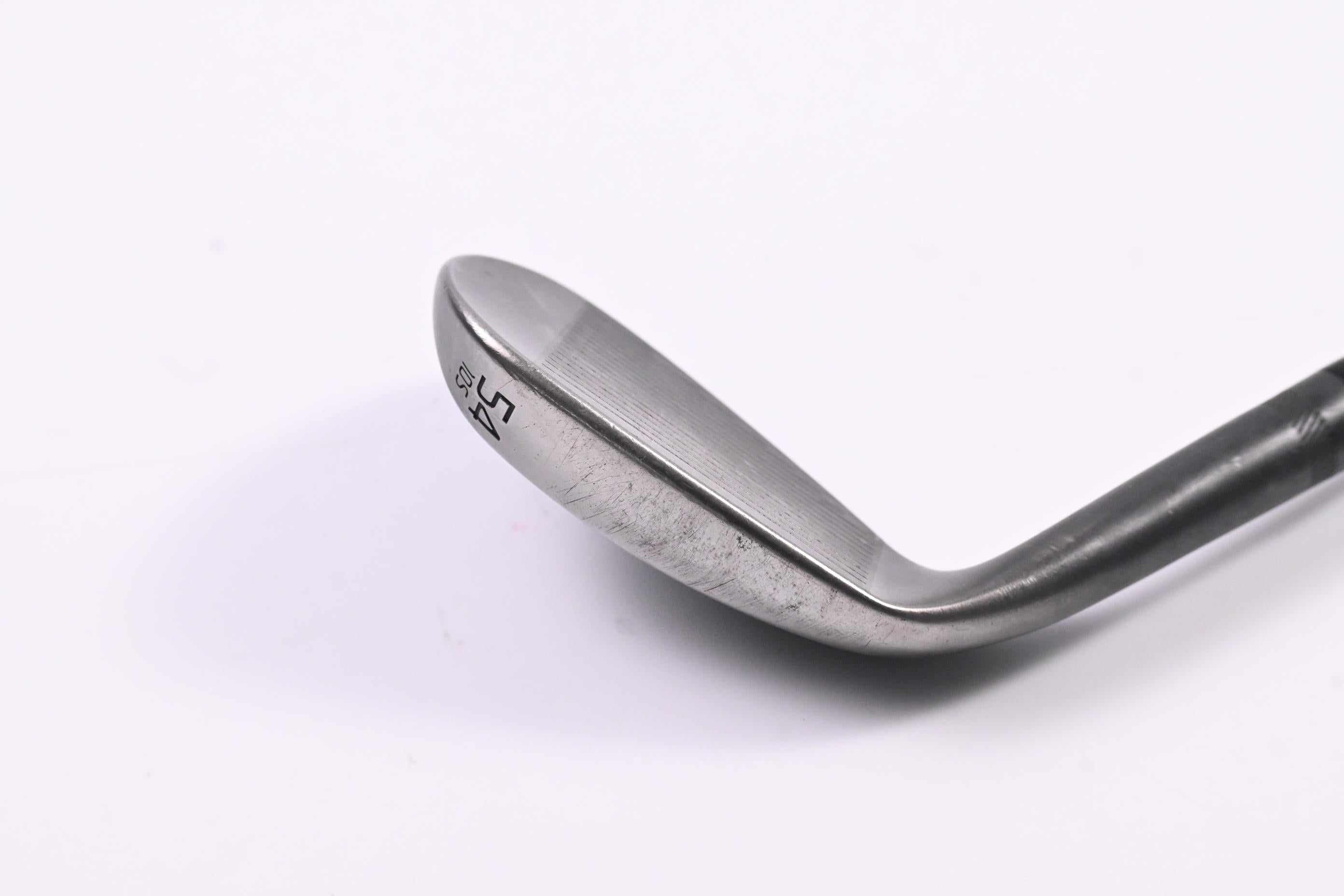 Titleist Vokey SM10 Sand Wedge / 54 Degree / Stiff Flex Tensei AV Red Shaft