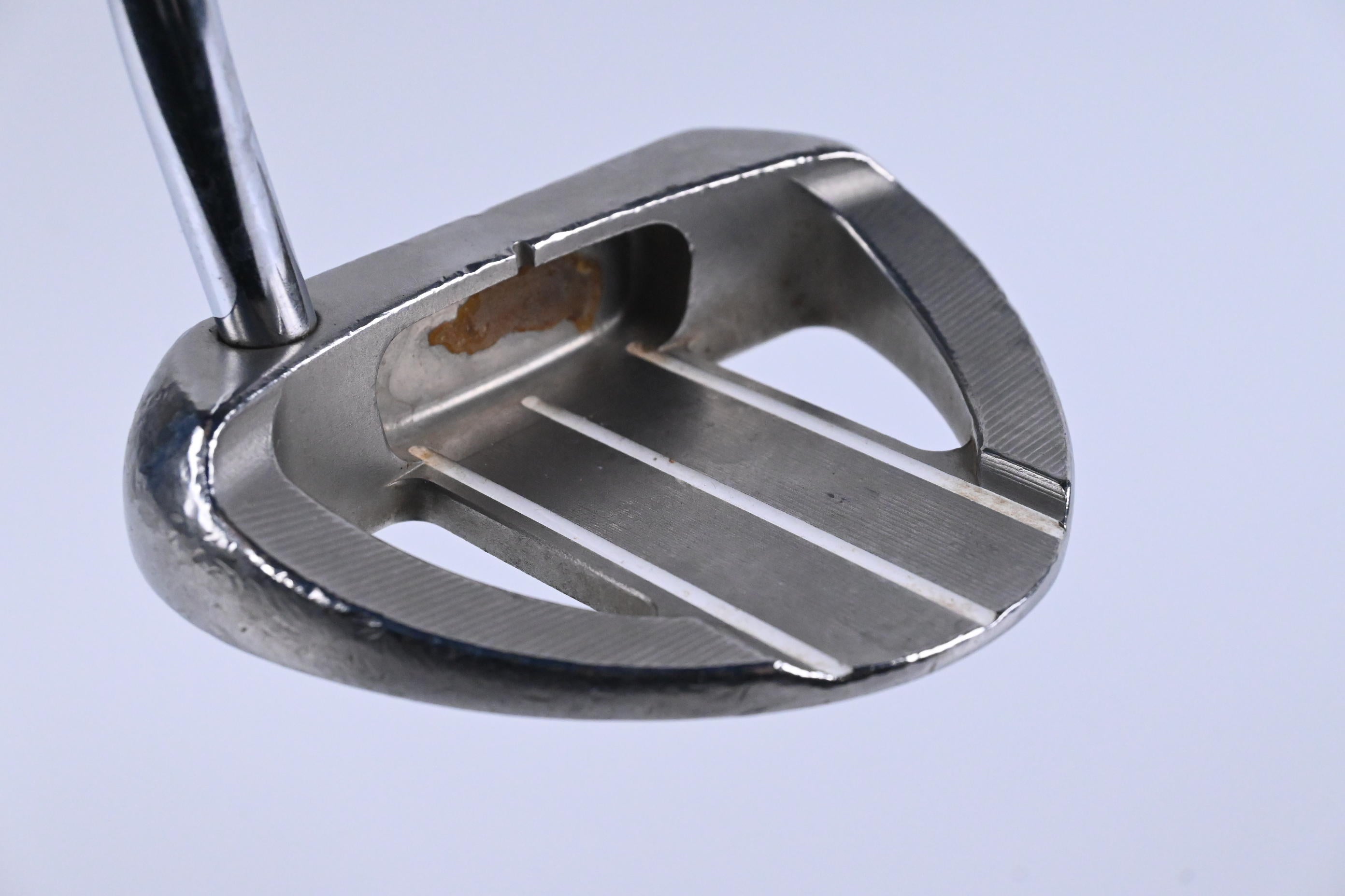 Rife Island Series Barbados Putter / 35 Inch