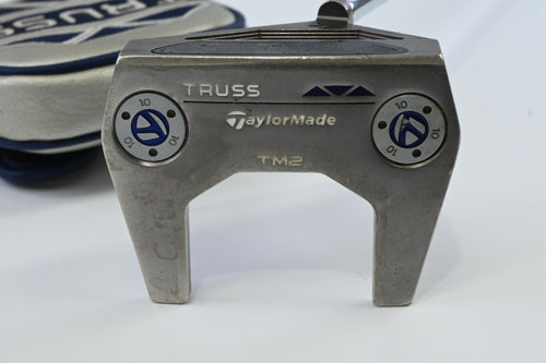 Taylormade Truss TM2 Putter / 34 Inch