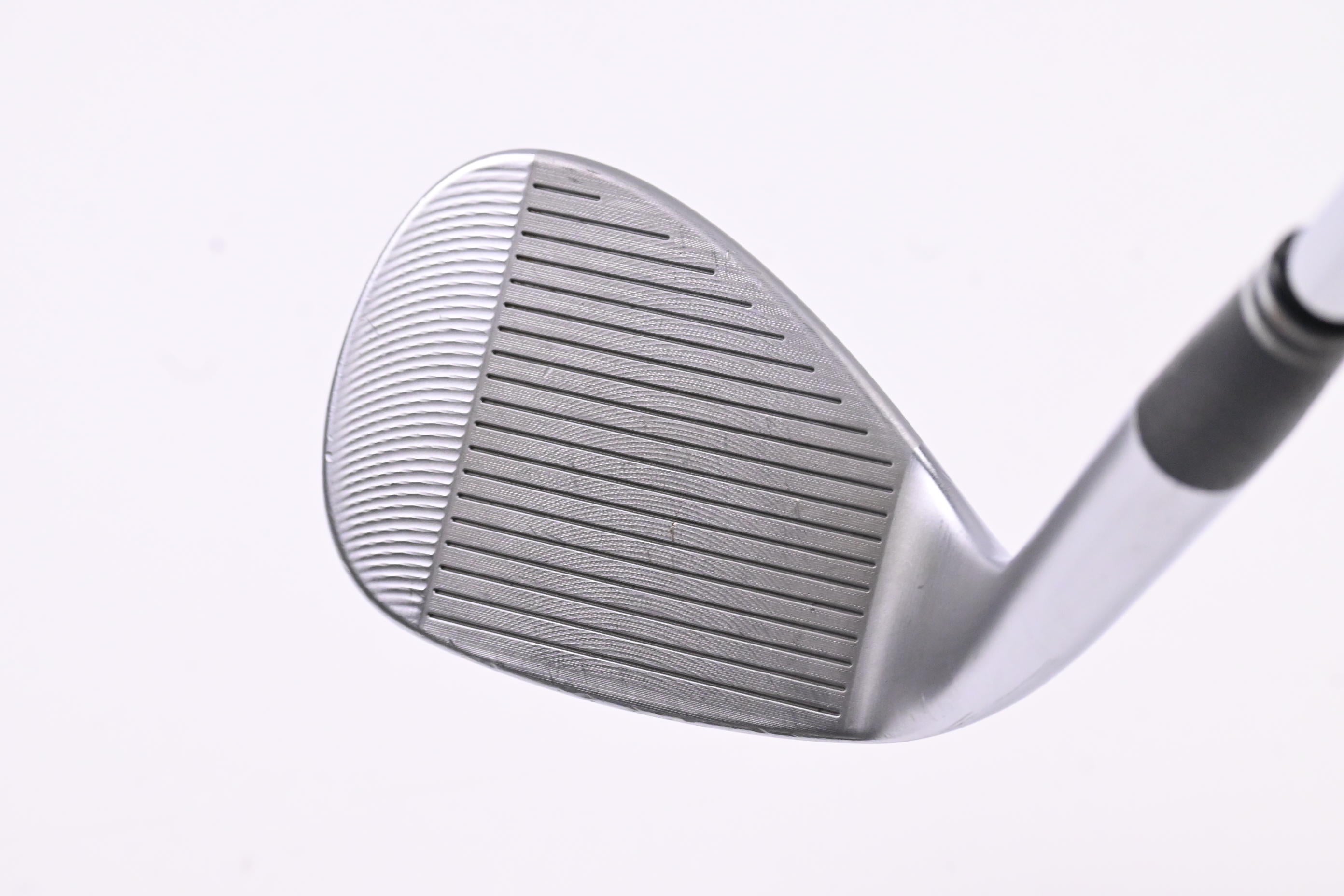 Cleveland RTX 6 Zipcore Lob Wedge / 60 Degree / Wedge Flex Dynamic Gold Spinner