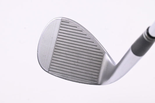 Cleveland RTX 6 Zipcore Lob Wedge / 60 Degree / Wedge Flex Dynamic Gold Spinner