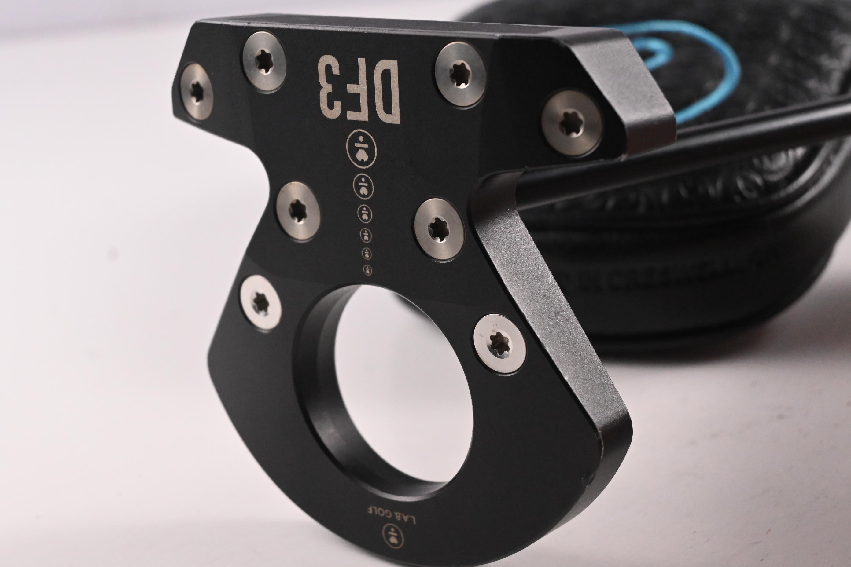 L.A.B Golf Directed Force 3 Putter / 33 Inch
