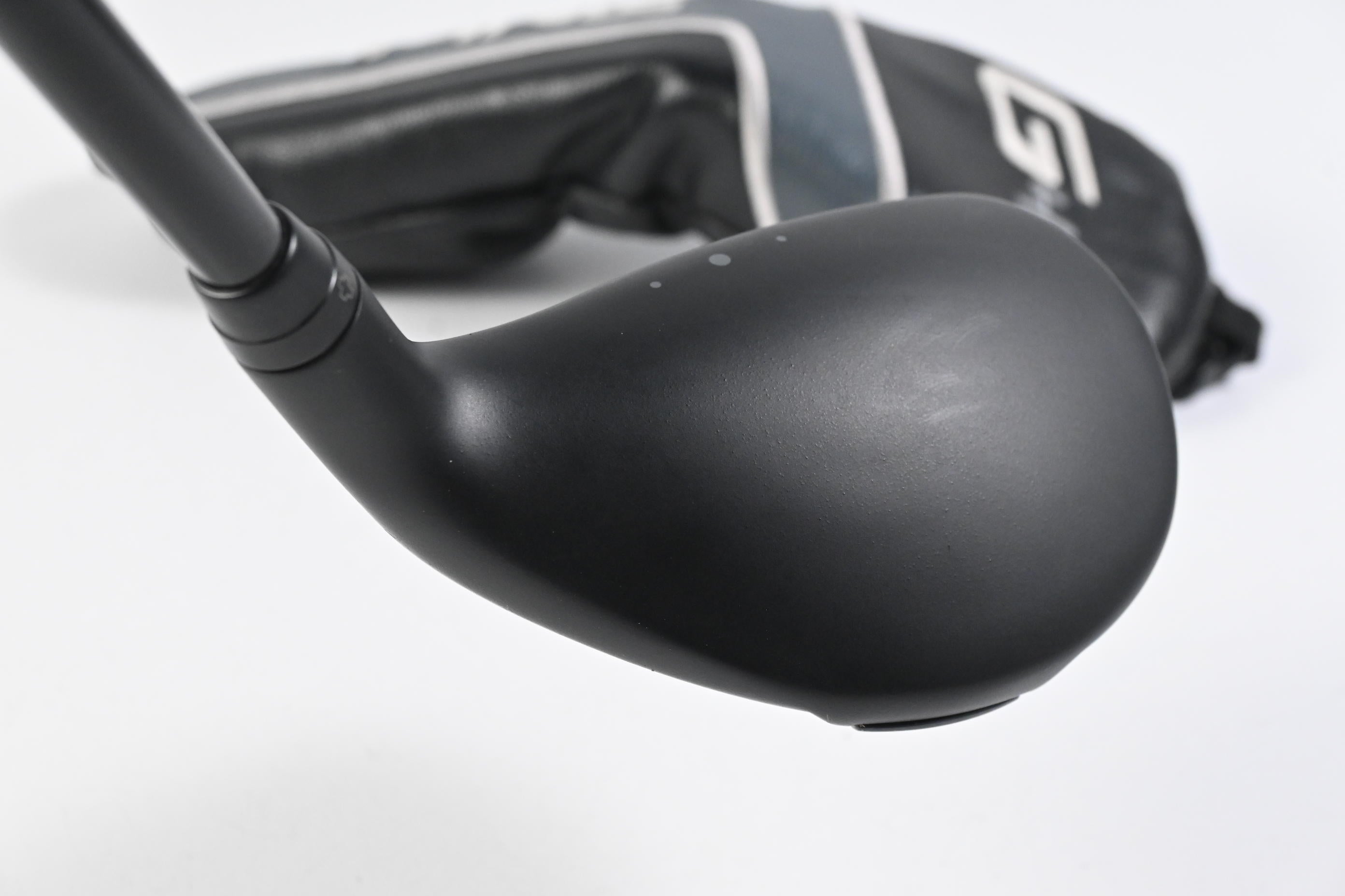 Ping G425 #3 Hybrid / 19 Degree / Stiff Flex Tensei CK Orange 80 Shaft