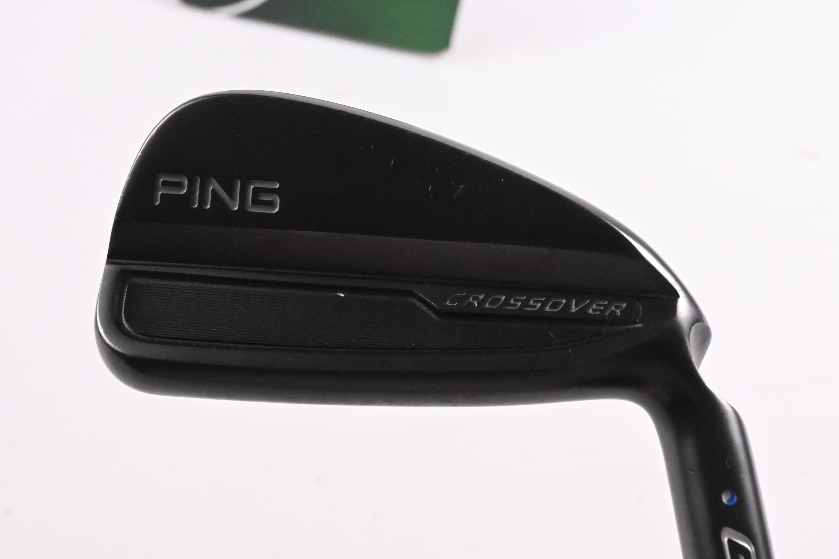 Ping iCrossover #3 Hybrid / 20 Degree / Stiff Flex Ping Alta CB Slate 70