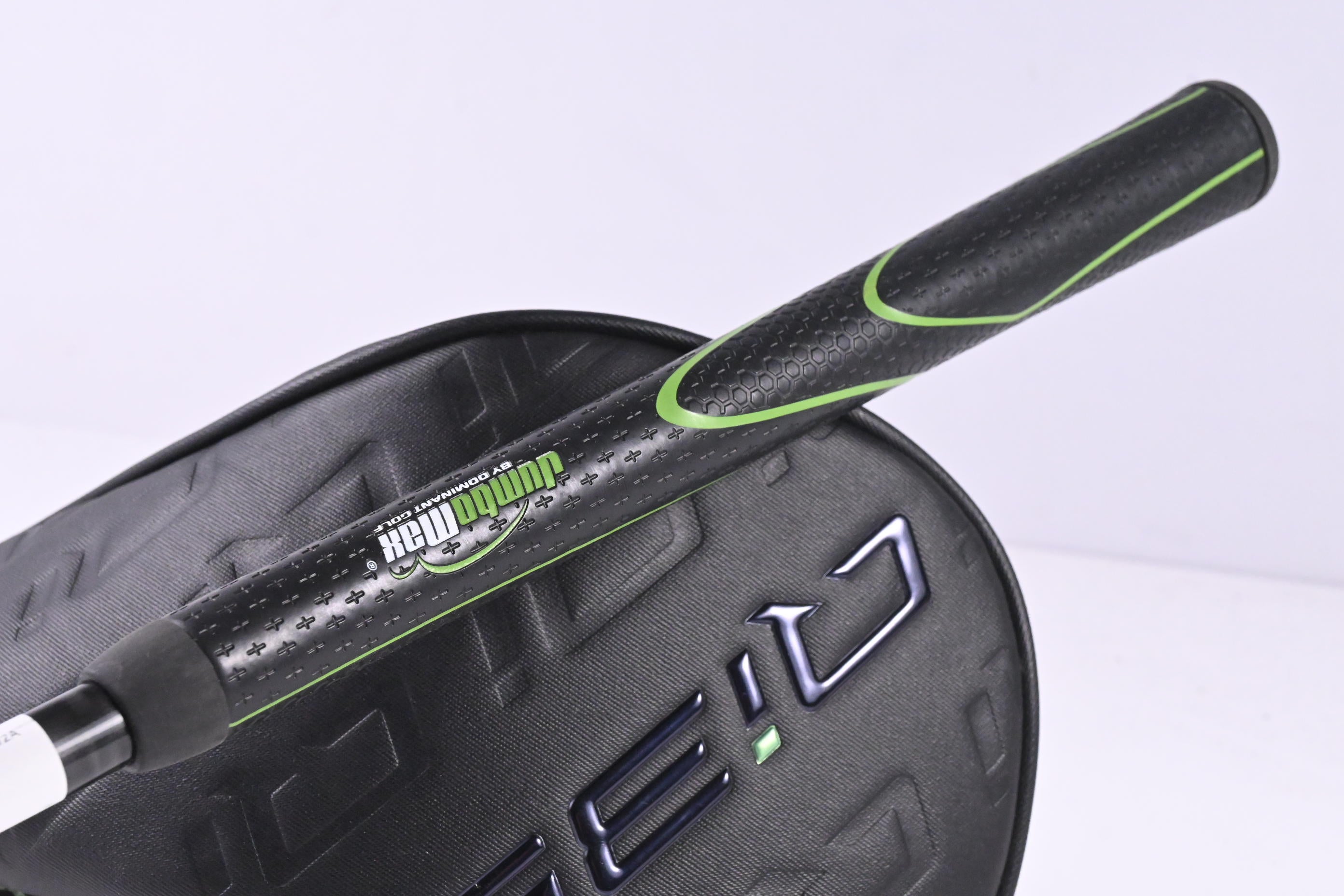 Taylormade Qi35 Designer Series Driver / 10.5 Degree / Stiff Flex Evenflow