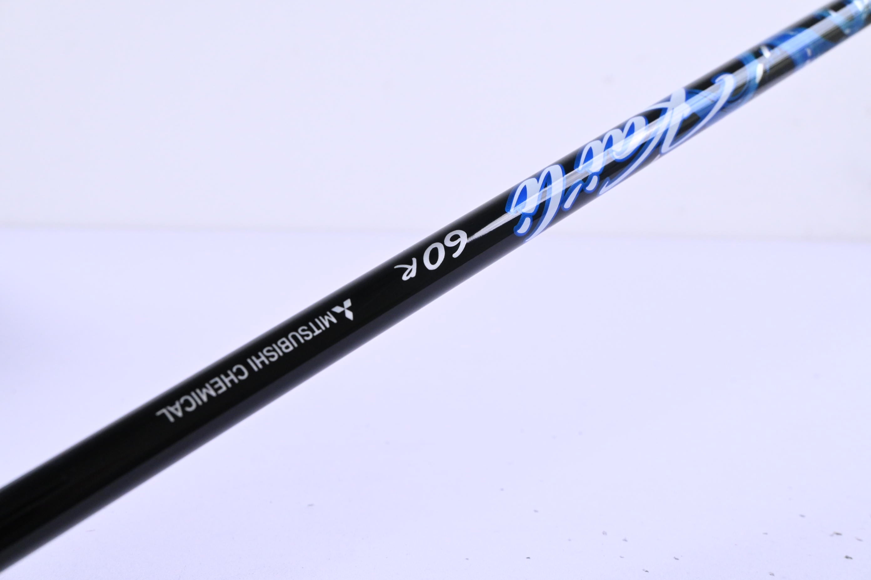 Cobra Aerojet Driver / 10.5 Degree / Regular Flex Kai'li Blue 60 Shafts