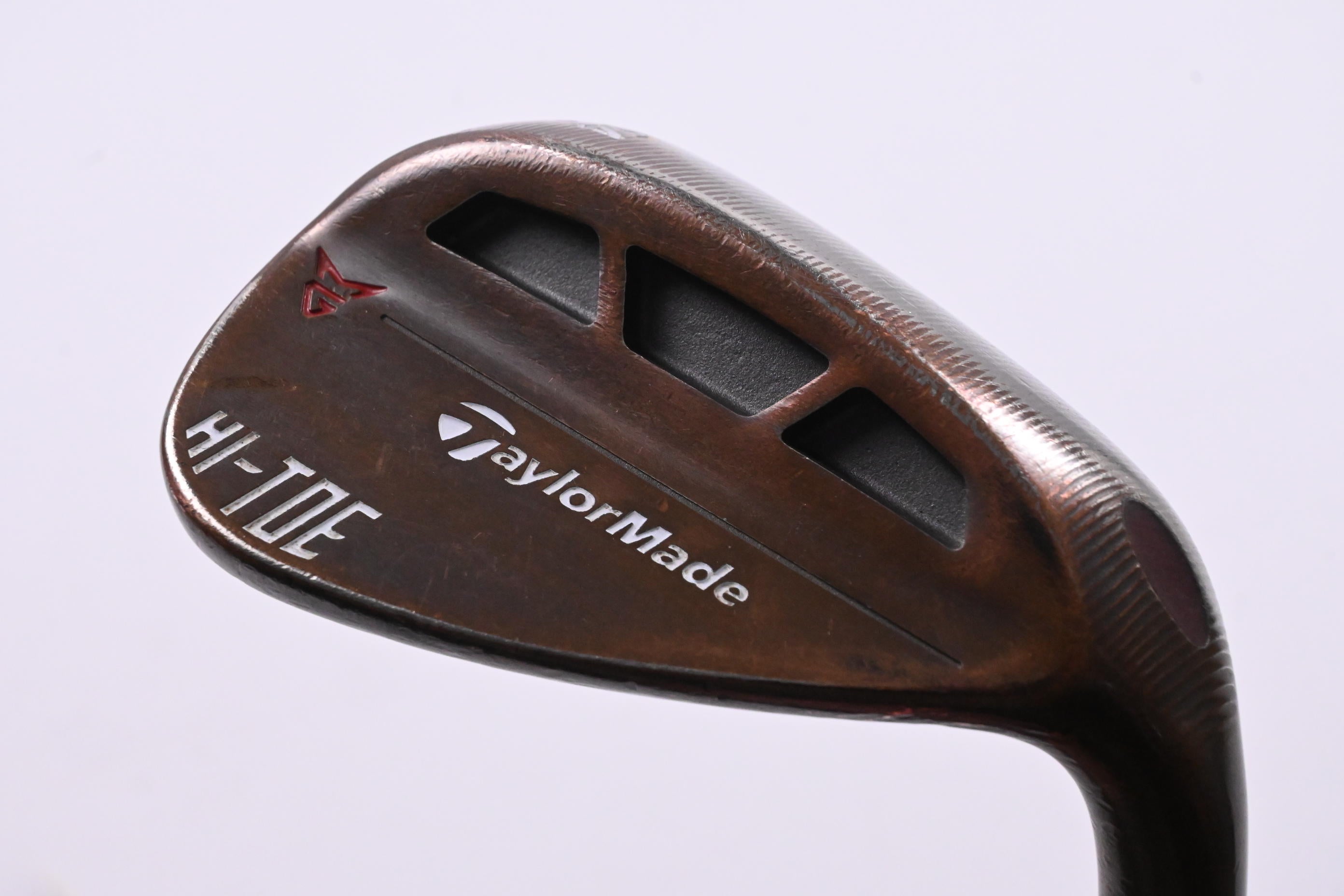Taylormade Hi-Toe Sand Wedge / 54 Degree / Stiff Flex Dynamic Gold S200 Shaft