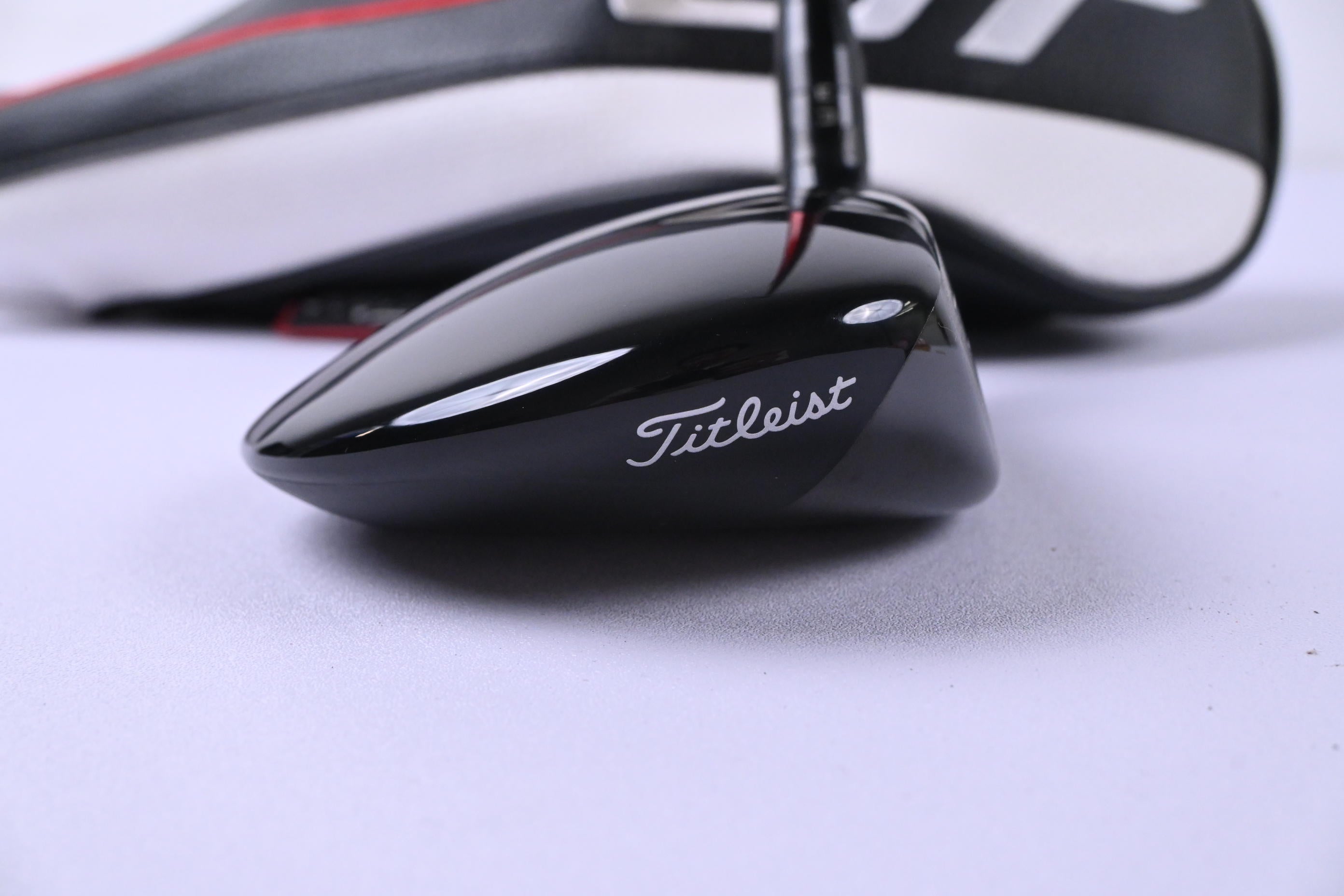 Titleist GT1 3Tour #3 Wood / 14.5 Degree / X-Flex Fujikura Ventus Red Velocore 7