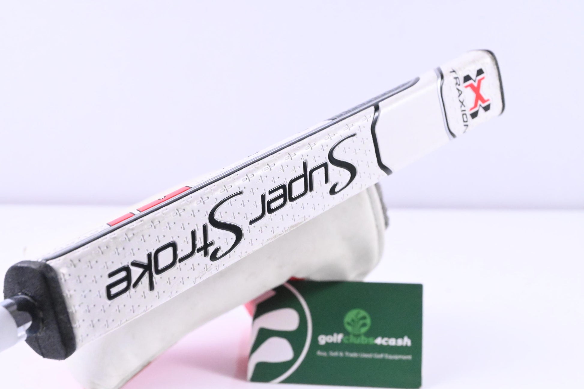 Evnroll Classics ER2 Putter / 34 Inch