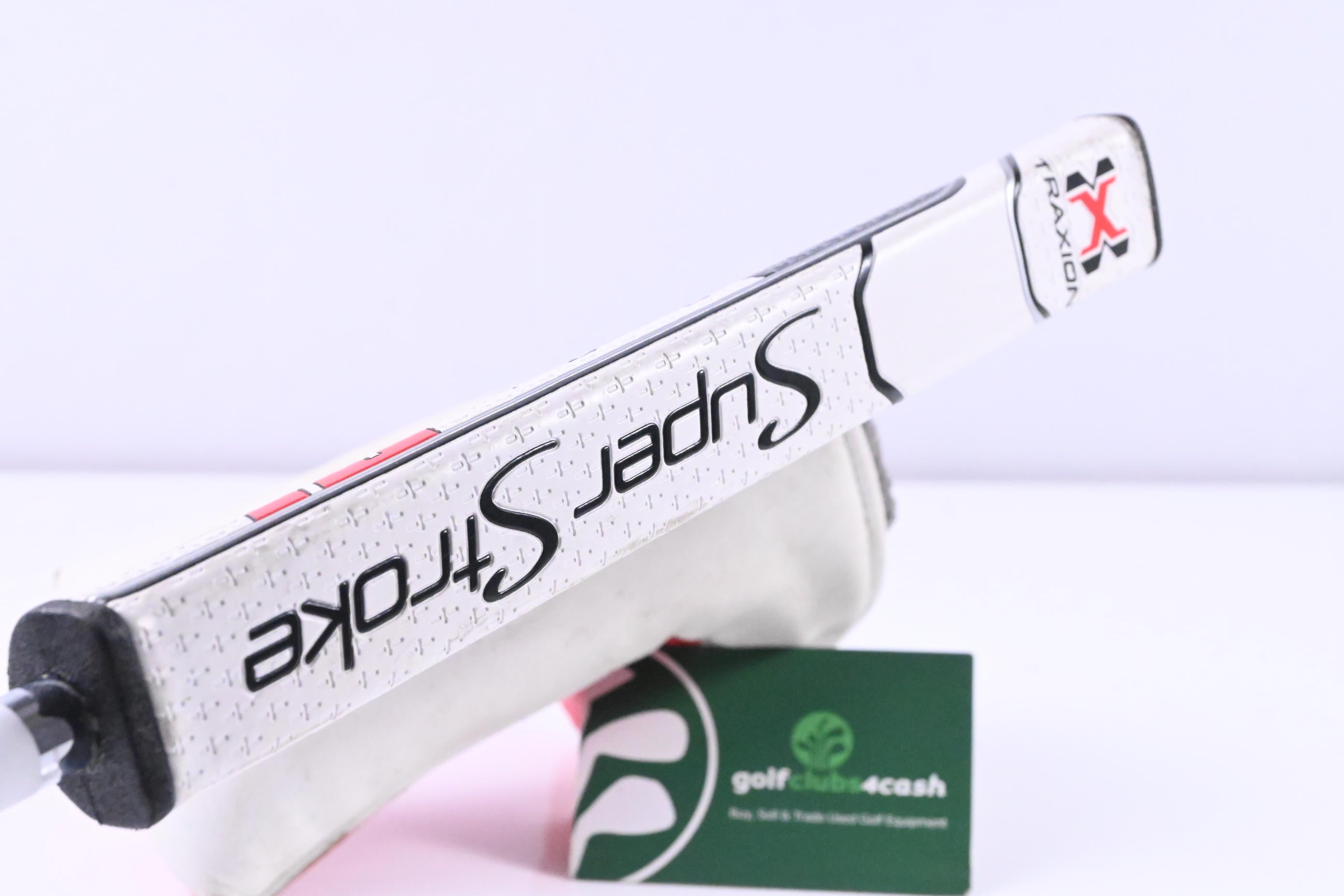 Evnroll Classics ER2 Putter / 34 Inch