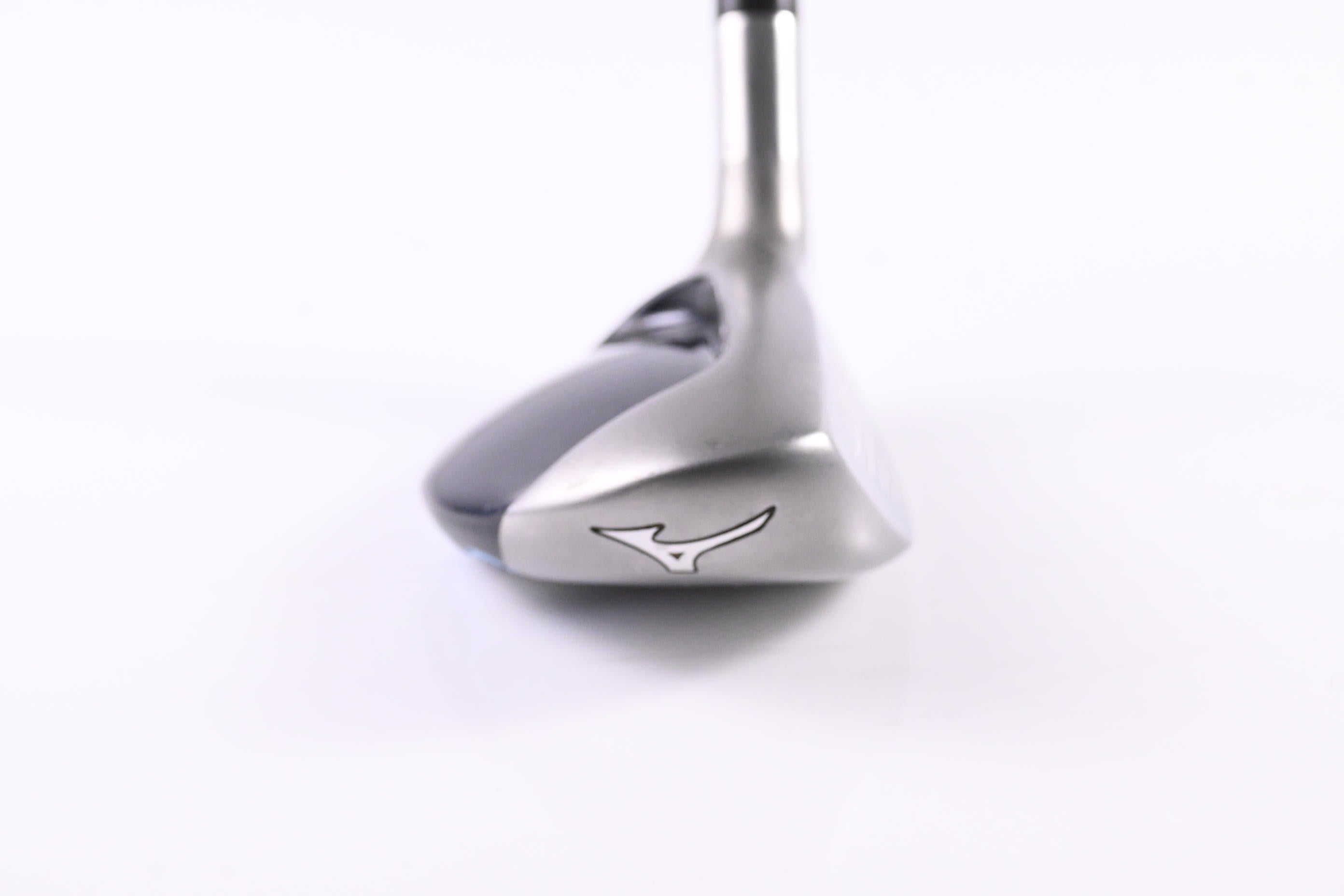 Ladies Mizuno JPX 800 #5 Hybrid / 25 Degree / Ladies Flex Mizuno Exsar HS5 60