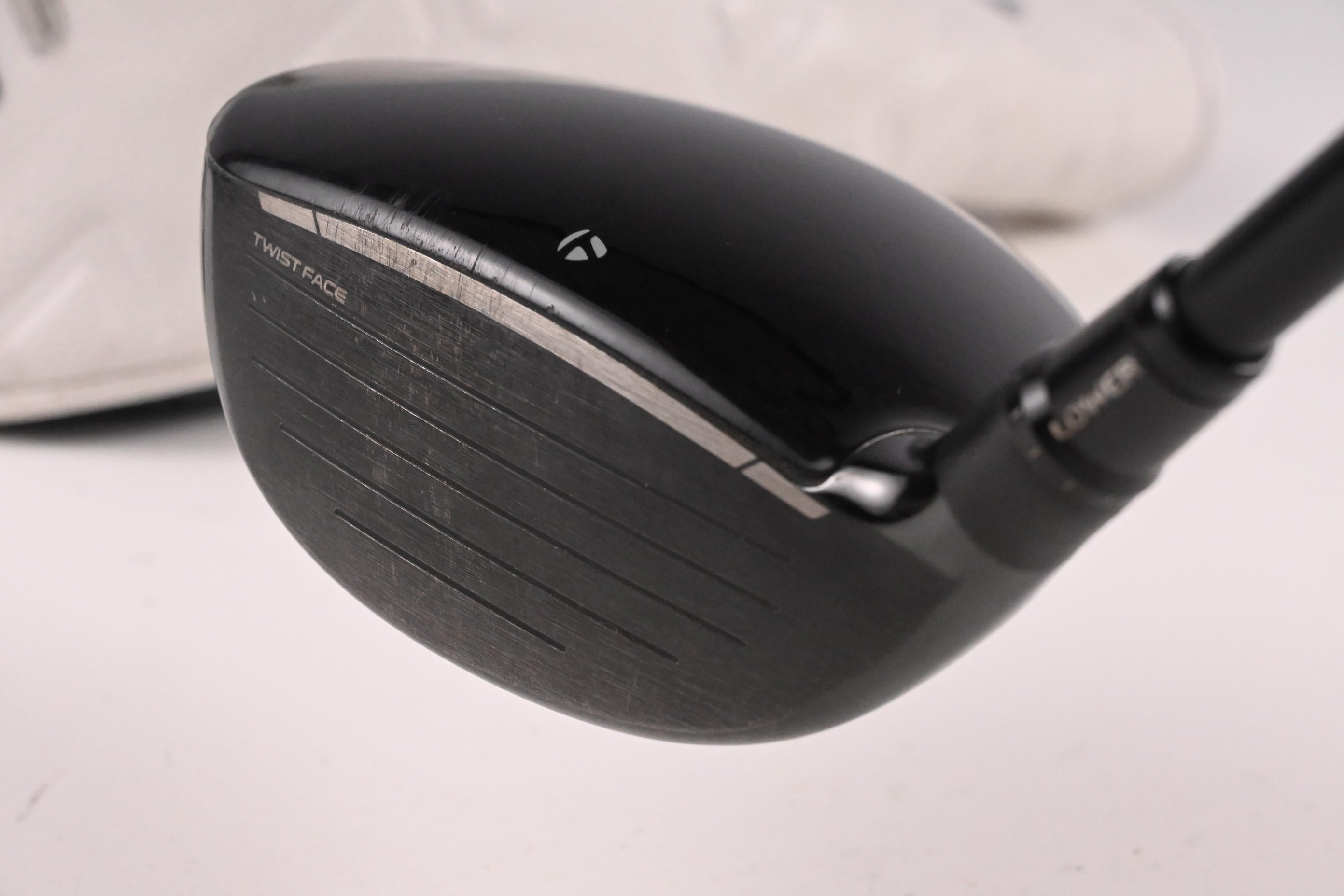 Taylormade Qi10 Tour #3 Wood / 15 Degree / Stiff Flex Tensei AV Limited 75