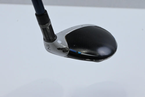 Taylormade SIM2 Max #7 Hybrid / 31 Degree / Regular Flex Fujikura Ventus Blue 6