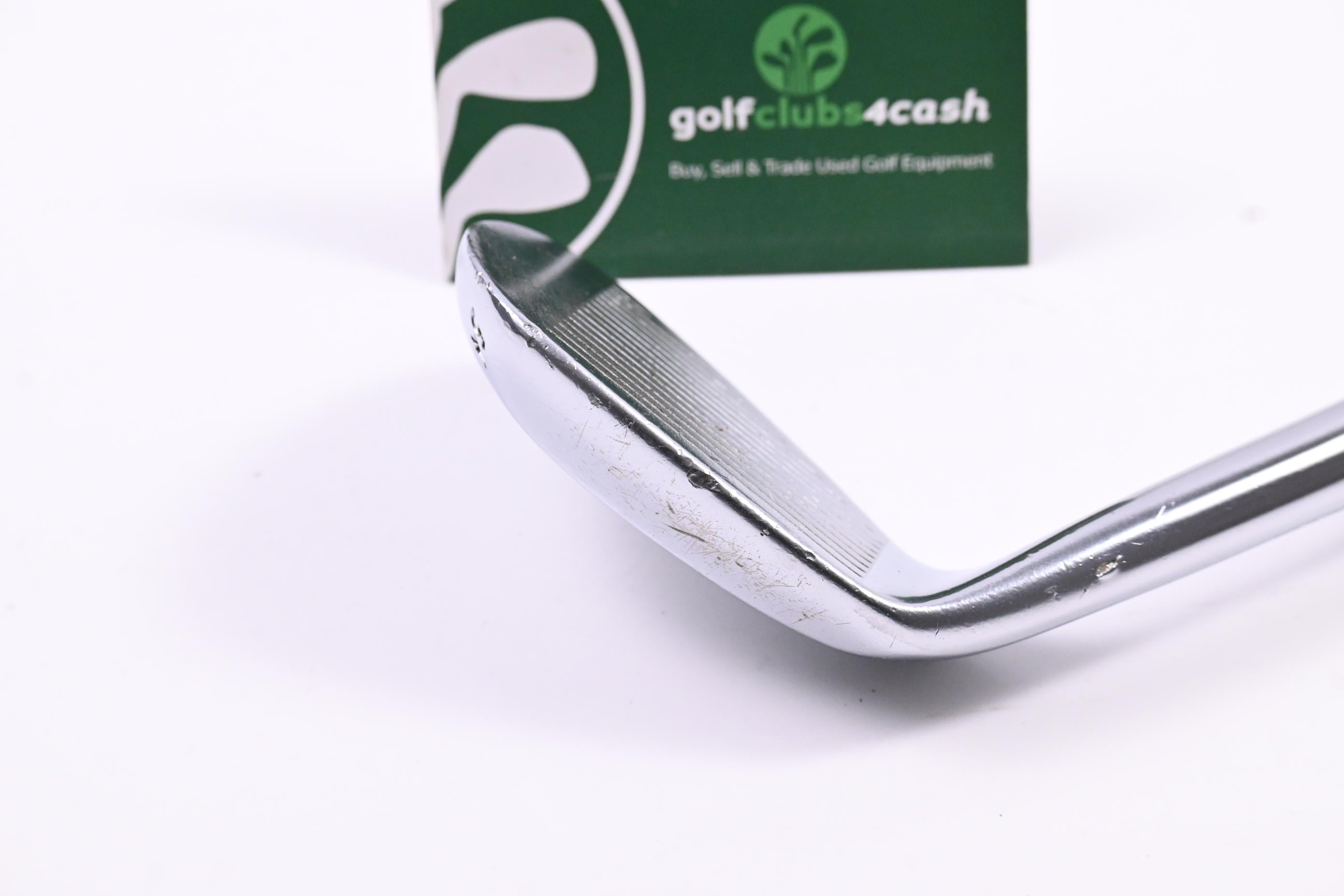 Miura Tour Forged Sand Wedge / 54 Degree / Stiff Flex KBS Tour C-Taper 120