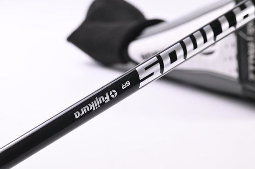 TaylorMade RBZ Tour #3 Wood / 14.5 Degree / Regular Flex Fujikura Atmos Red 6