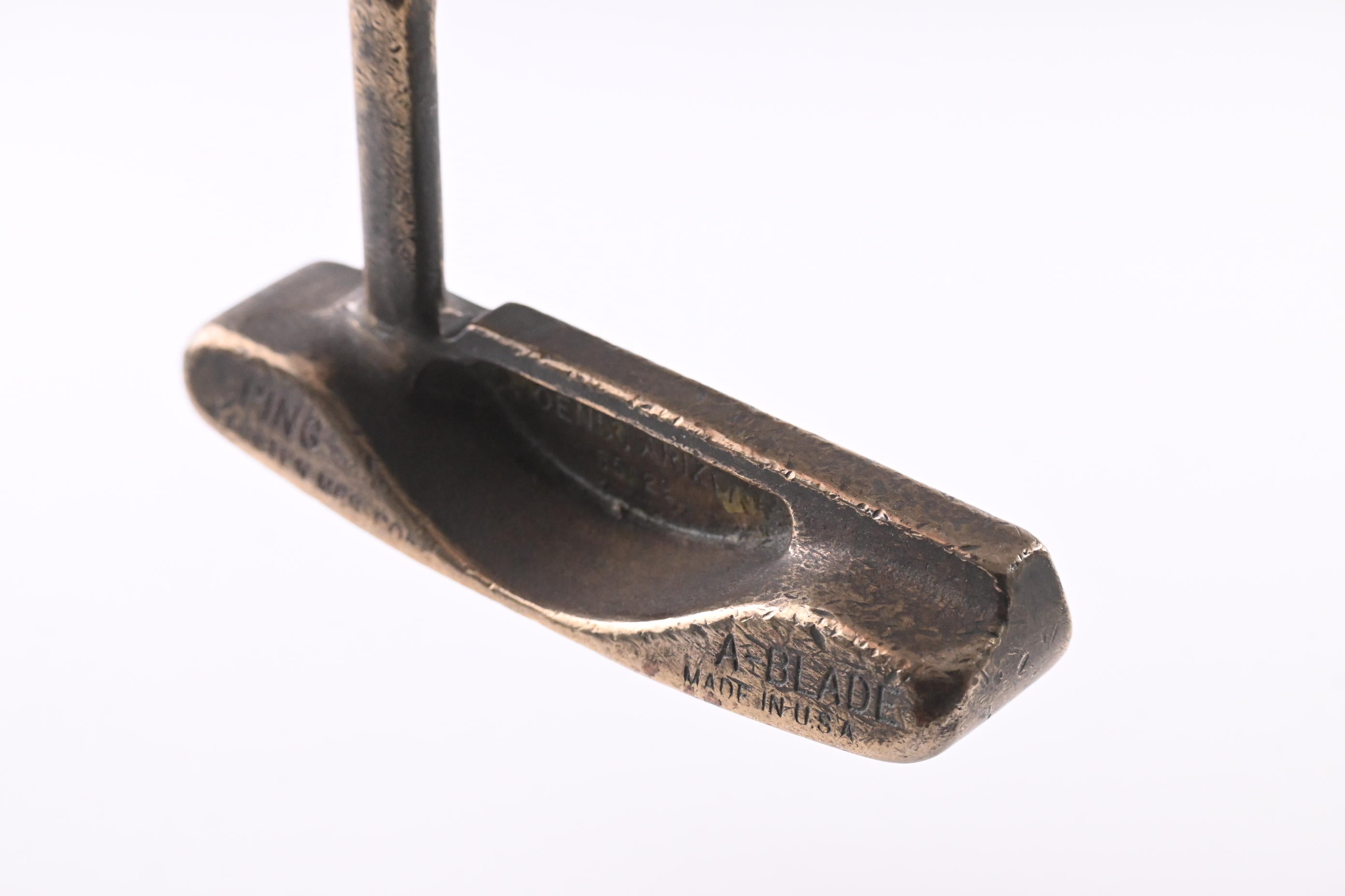 Ping Karsten Original Putter / 34 Inch
