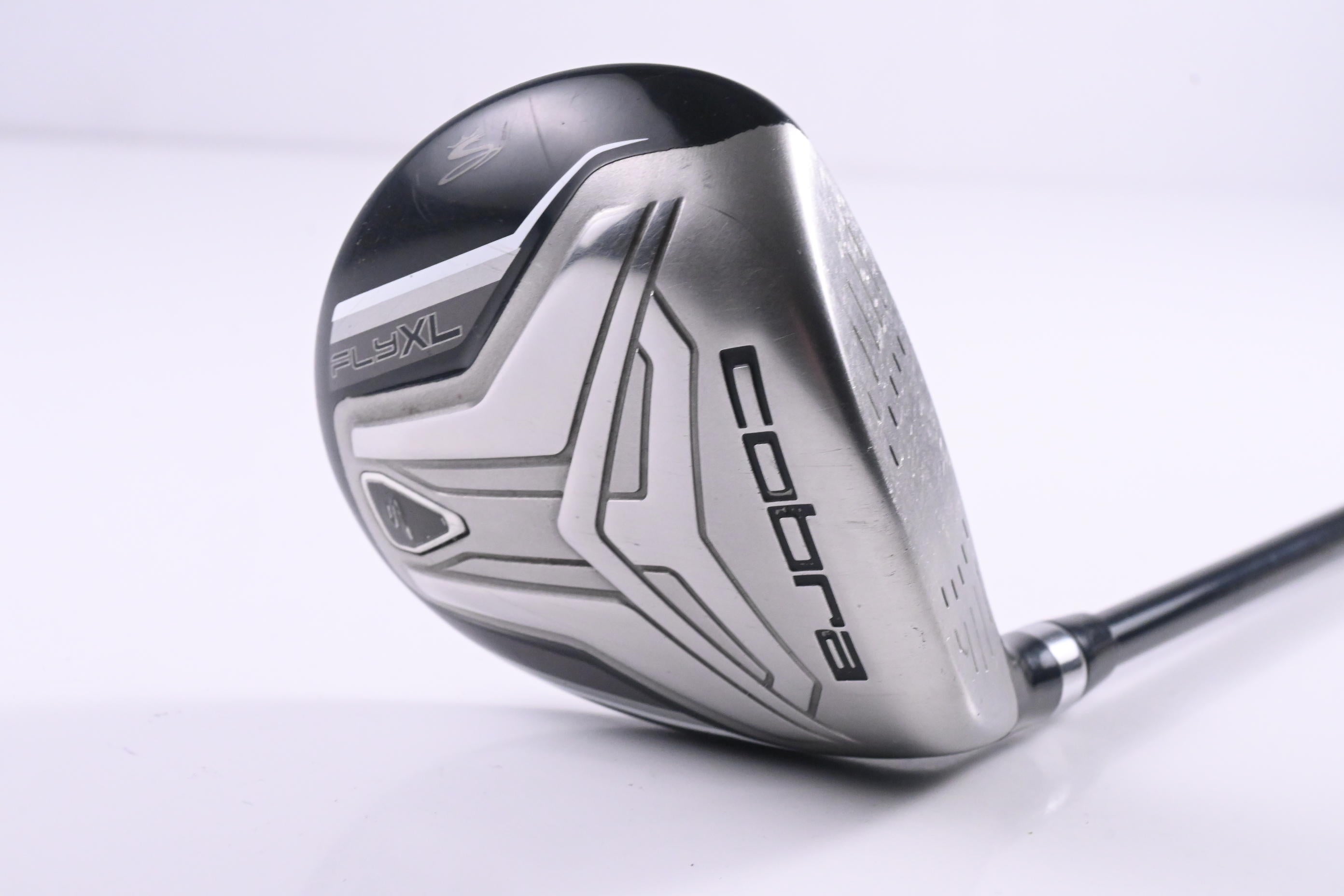 Cobra Fly XL #5 Wood / 19 Degree / Regular Flex Cobra Fly XL Shaft