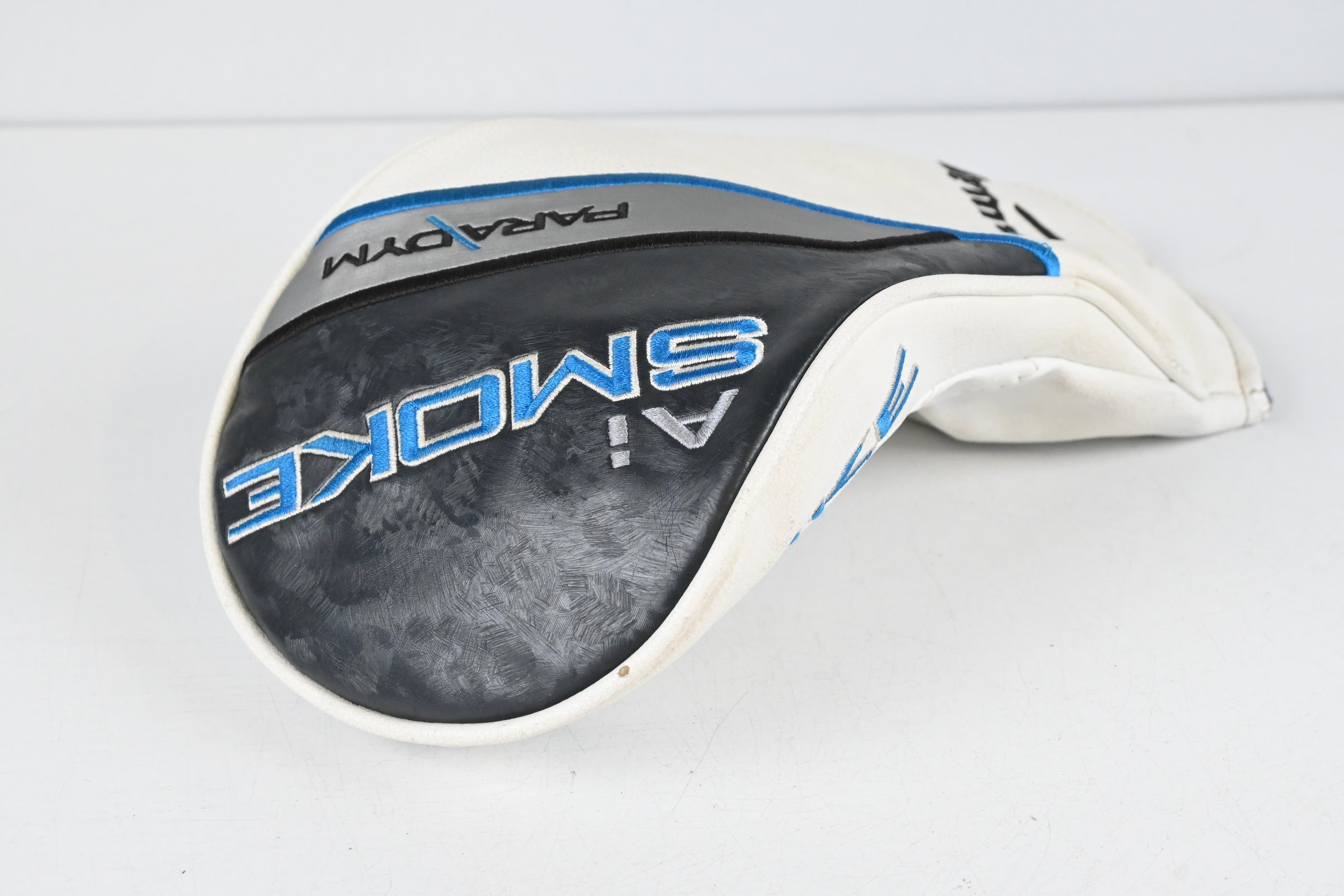 Callaway Paradym Ai Smoke Max Driver / 9 Degree / X-Flex Tensei AV White 65