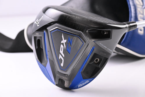 Mizuno JPX EZ 2016 Driver / 10.5 Degree / Regular Flex Fujikura Mizuno Orochi CB