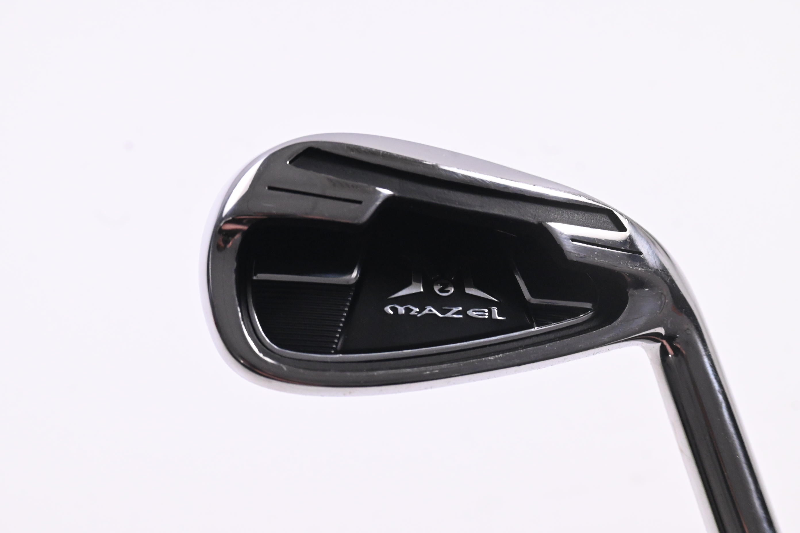 Mazel WM-X3 #2 Iron / 17 Degree / Stiff Flex Steel Shaft