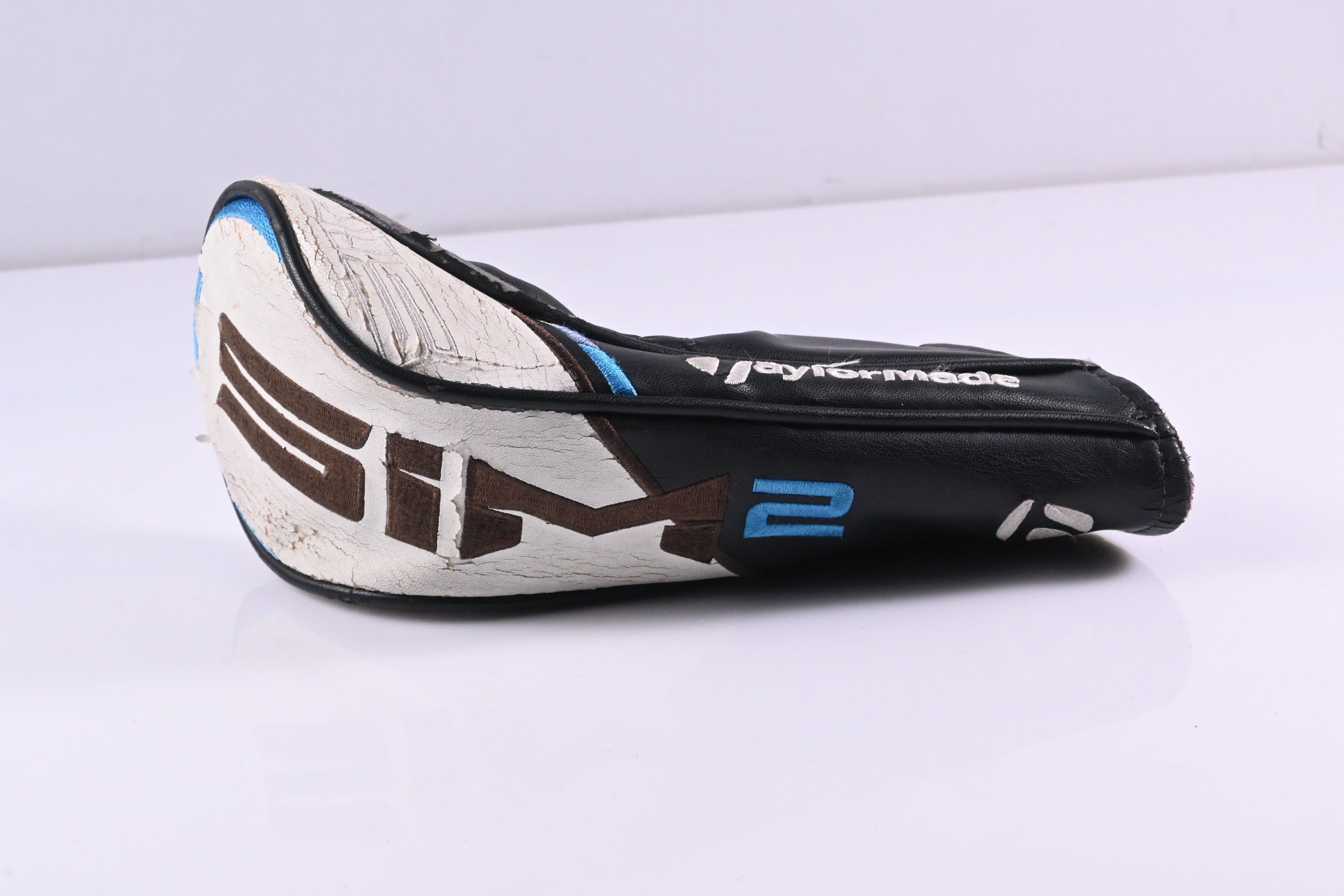 Taylormade SIM2 Max D #3 Wood / 16 Degree / Stiff Flex Fujikura Air Speeder 45