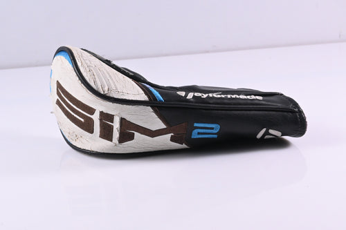 Taylormade SIM2 Max D #3 Wood / 16 Degree / Stiff Flex Fujikura Air Speeder 45