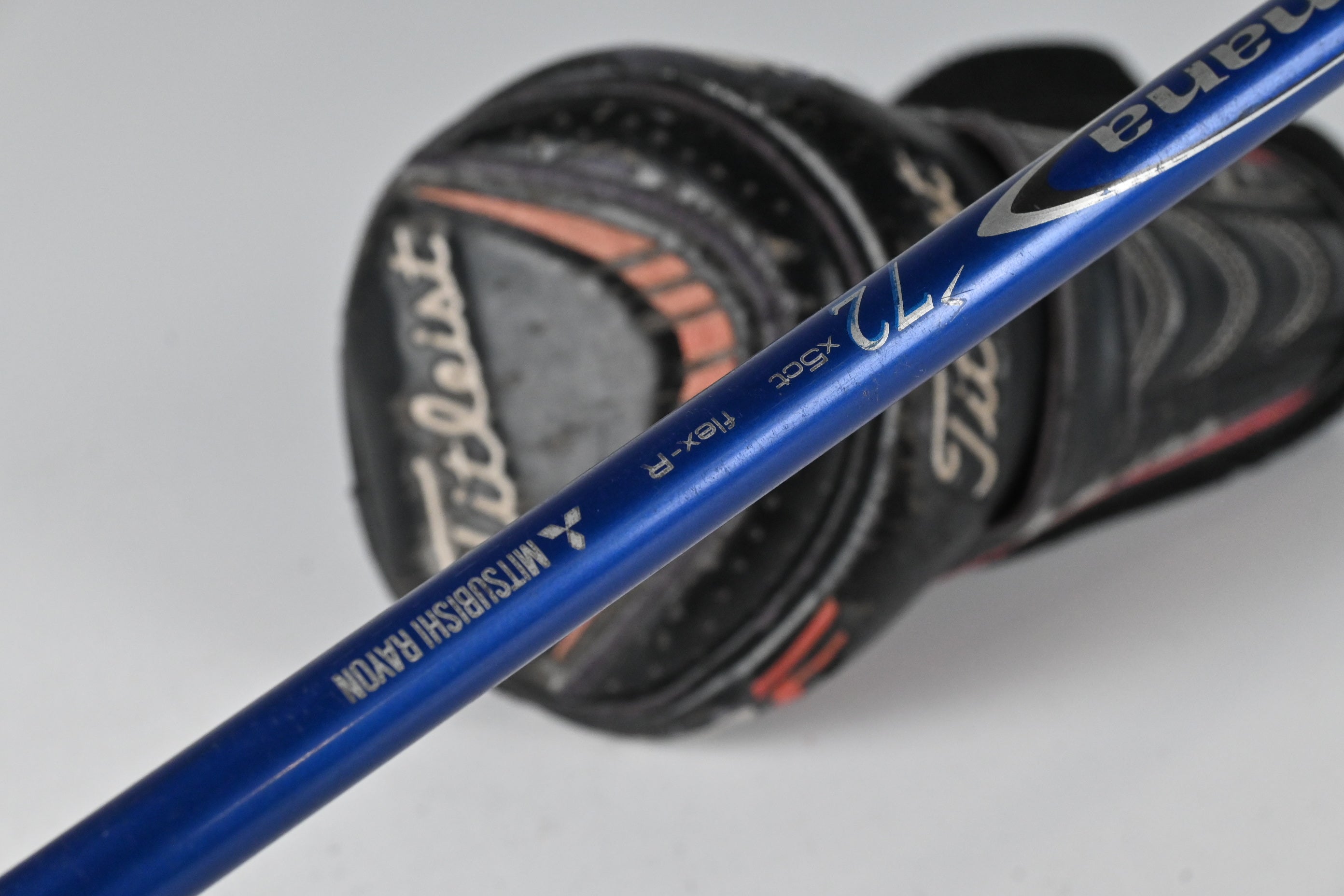 Titleist 913 F #3 Wood / 15 Degree / Regular Flex Diamana S+72 Shaft