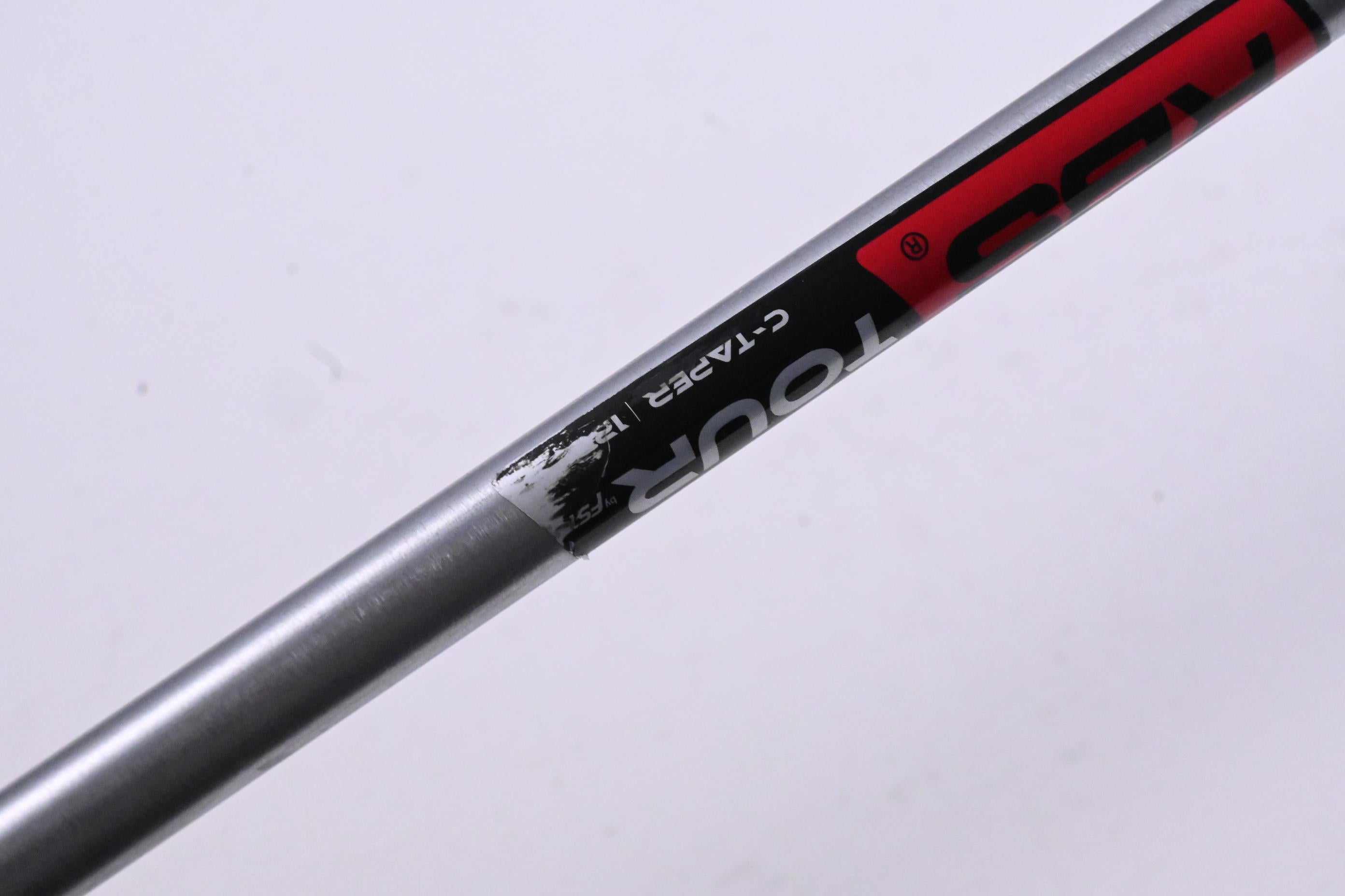 Titleist Vokey SM10 Sand Wedge / 54 Degree / Stiff Flex KBS C-Taper 120 Shaft