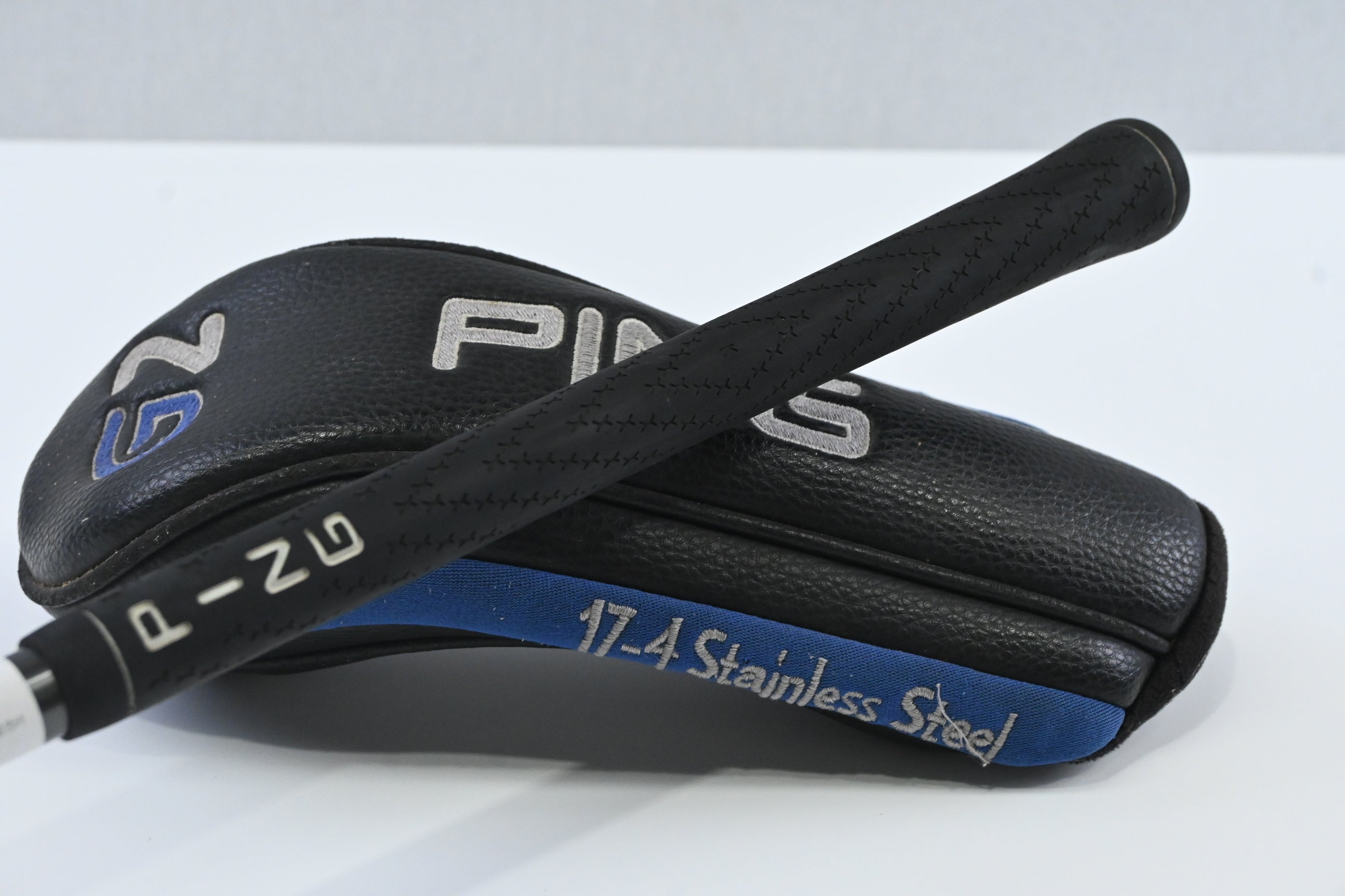 Ping G2 #3 Wood / 14 Degree / Regular Flex Ping TFC 100 Shaft