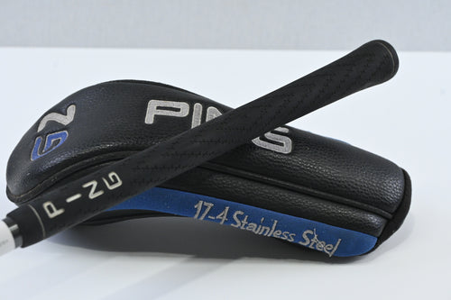 Ping G2 #3 Wood / 14 Degree / Regular Flex Ping TFC 100 Shaft