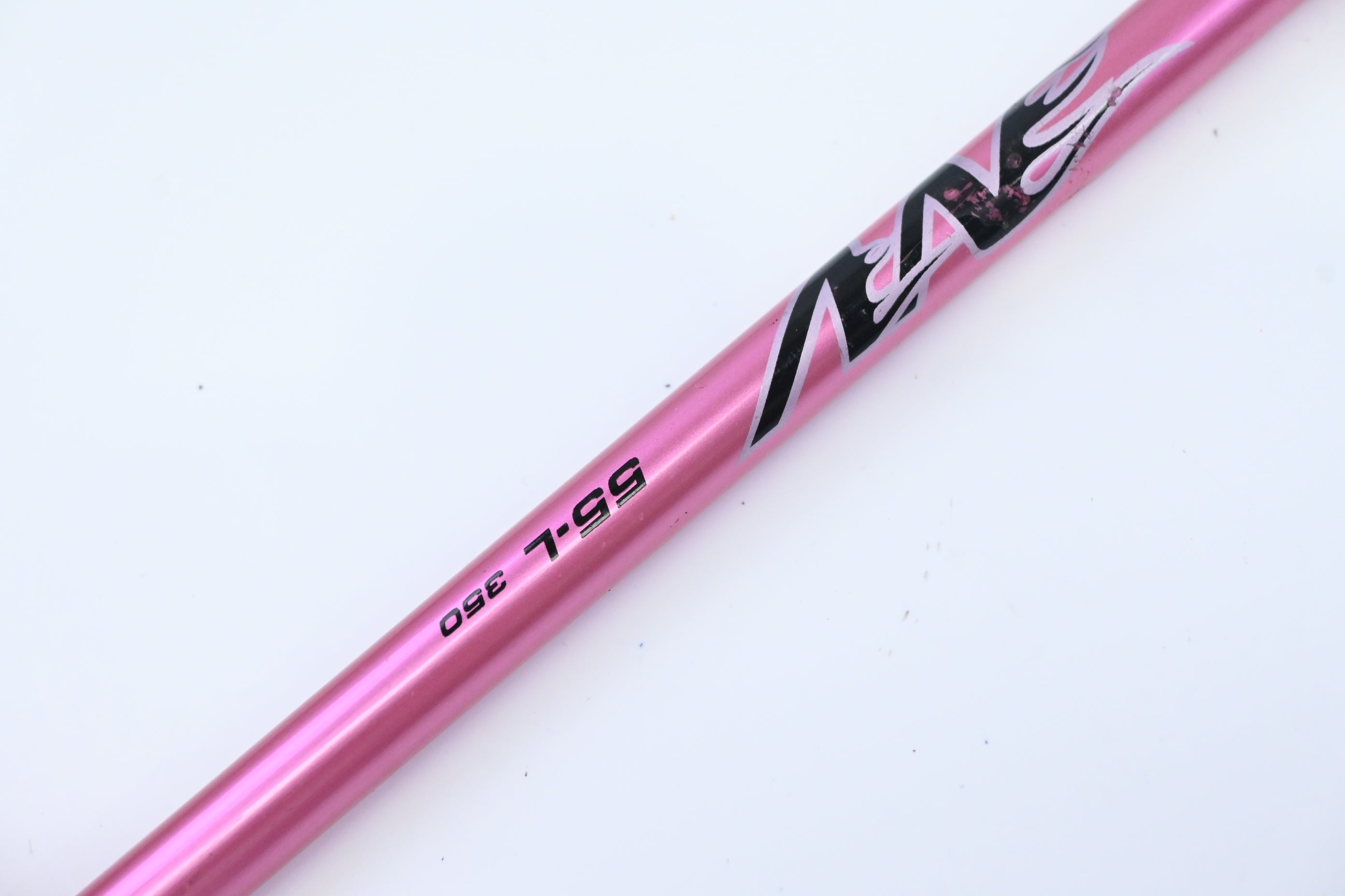 Ladies Club Taylormade R7 Draw Driver / 13.5 Degree / Ladies Flex Aldila NV 55