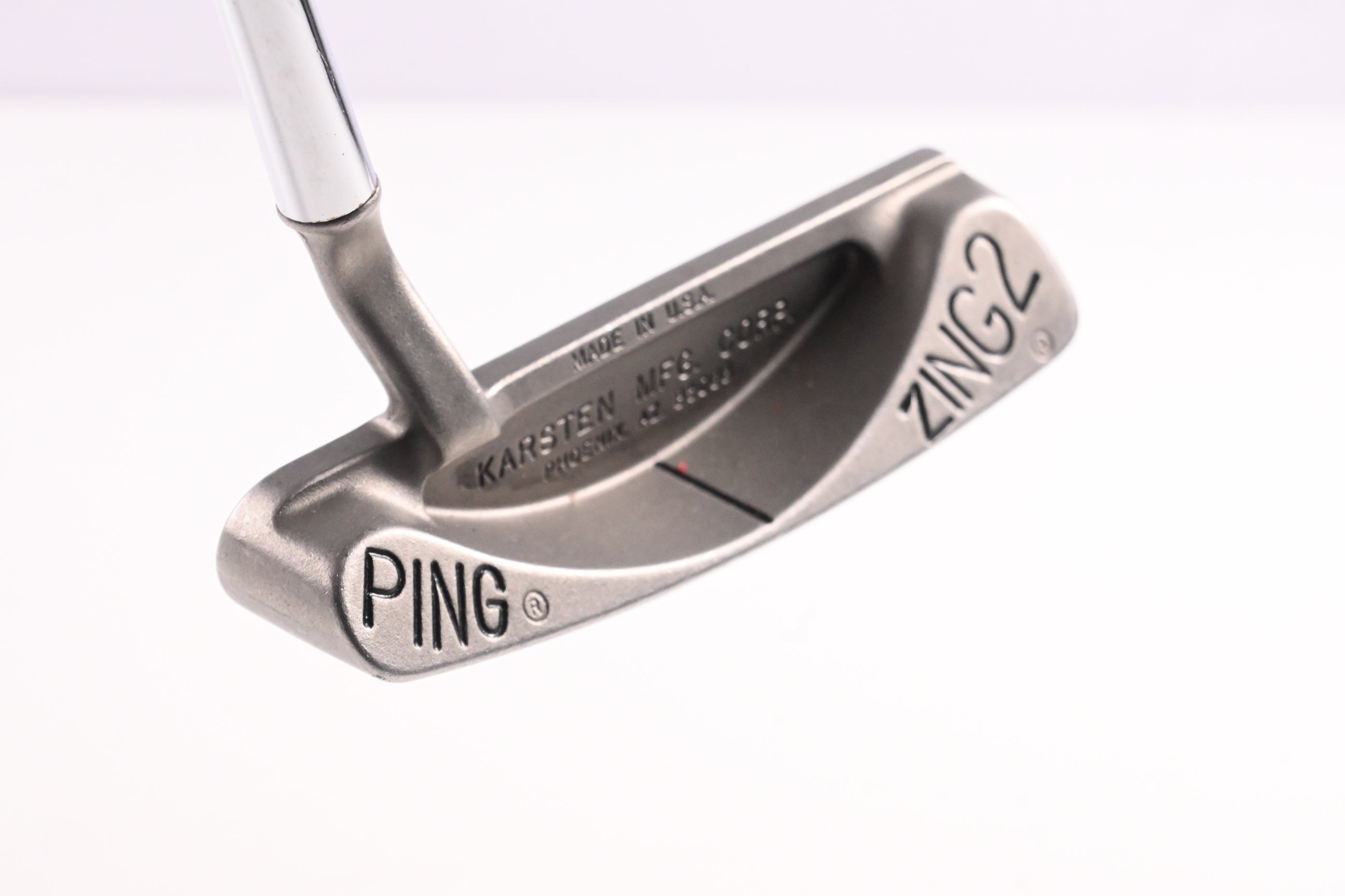 Ping Karsten Original Zing2 Putter / 36 Inch