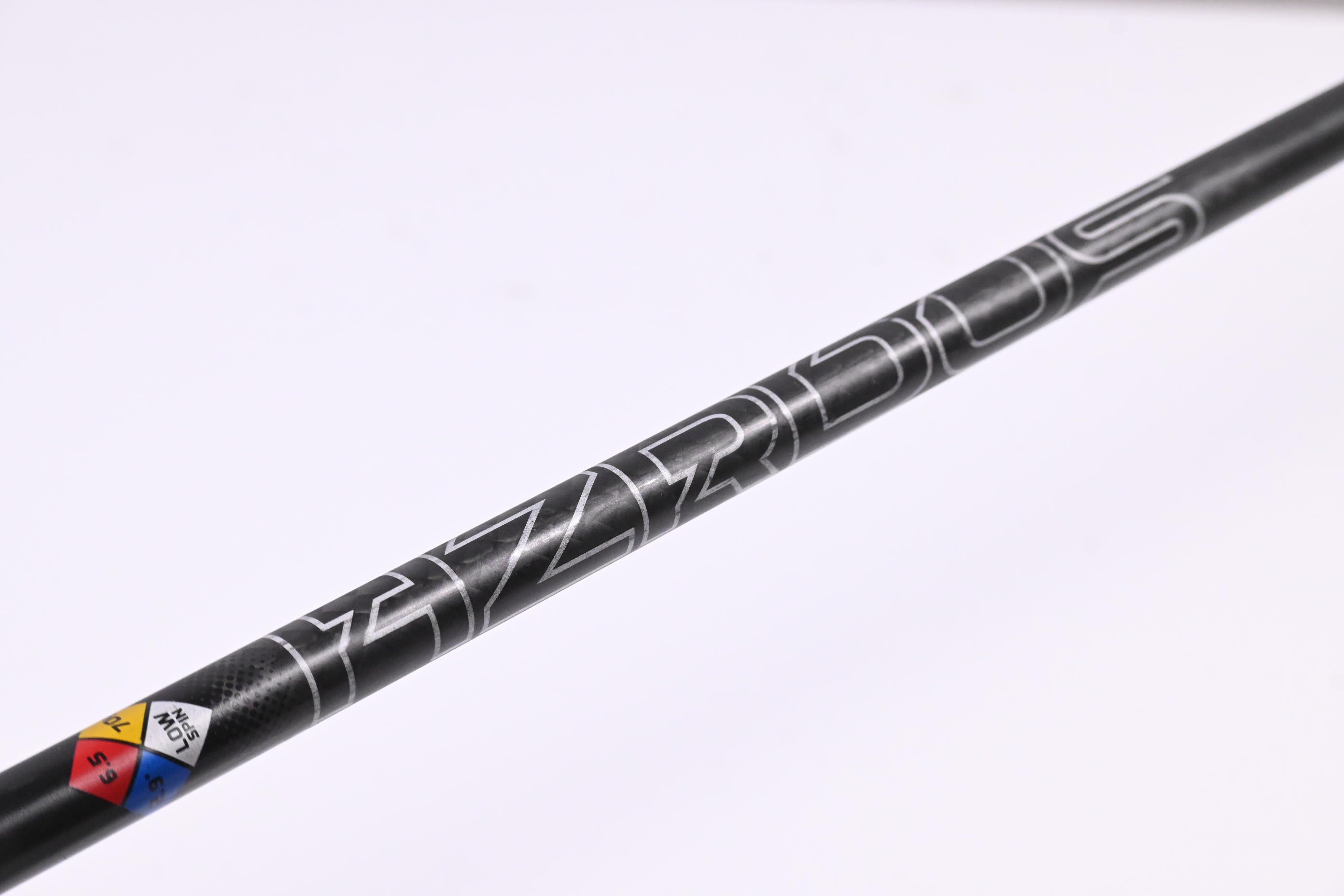Project X HZRDUS GEN 5 Black 70 Driver Shaft / X-Flex / Titleist Adapter