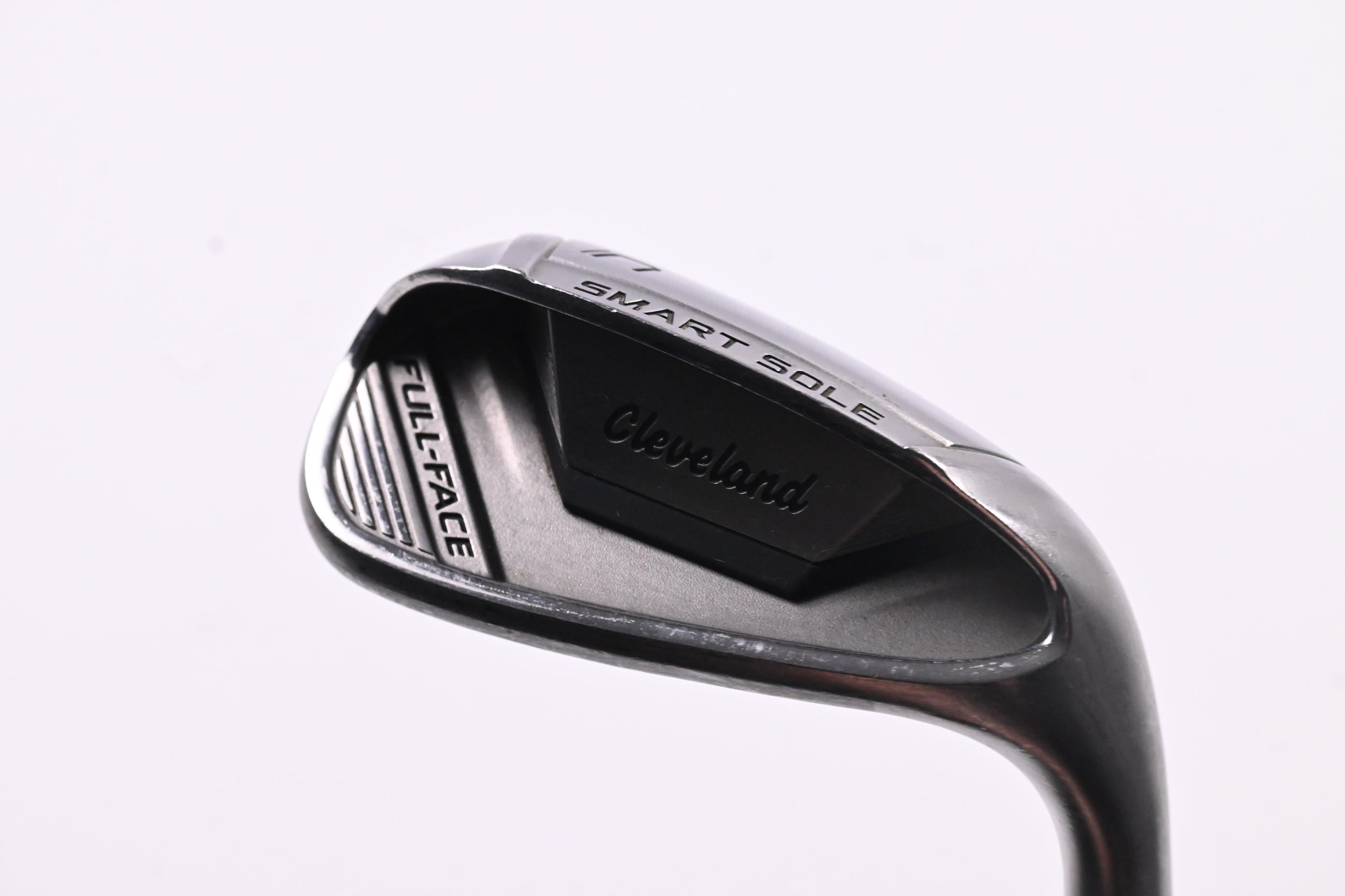Cleveland Smart Sole Full Face Chipper / 35 Inch