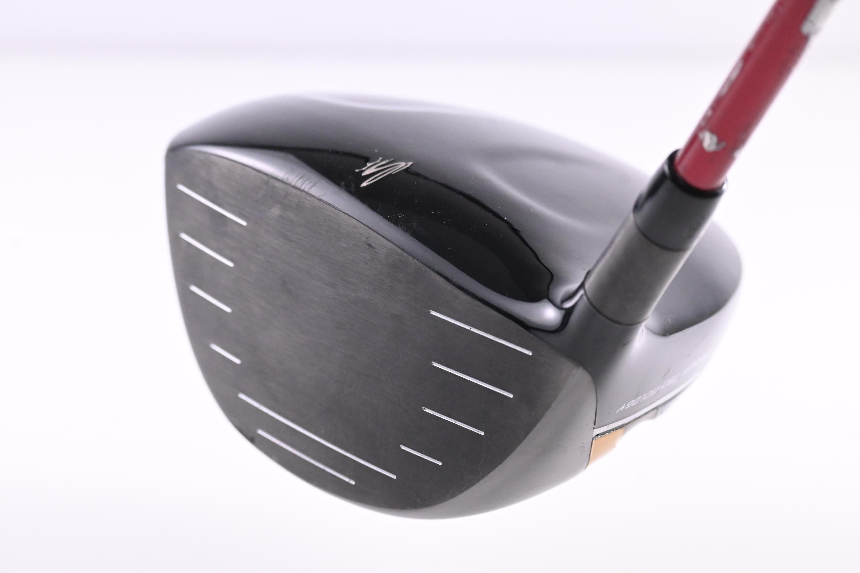 Cobra S9-1 Pro S Driver / 9.5 Degree / Stiff Flex Matrix Ozik XCon-6 Shaft