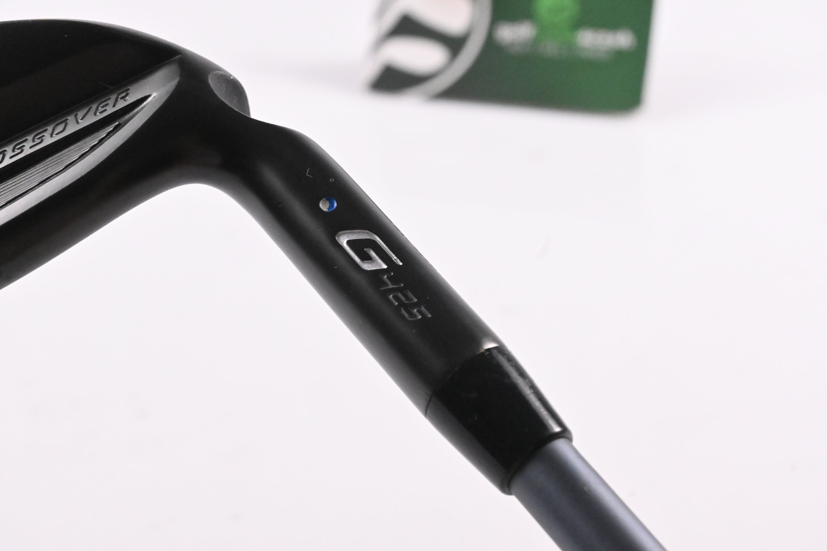 Ping iCrossover #3 Hybrid / 20 Degree / Stiff Flex Ping Alta CB Slate 70