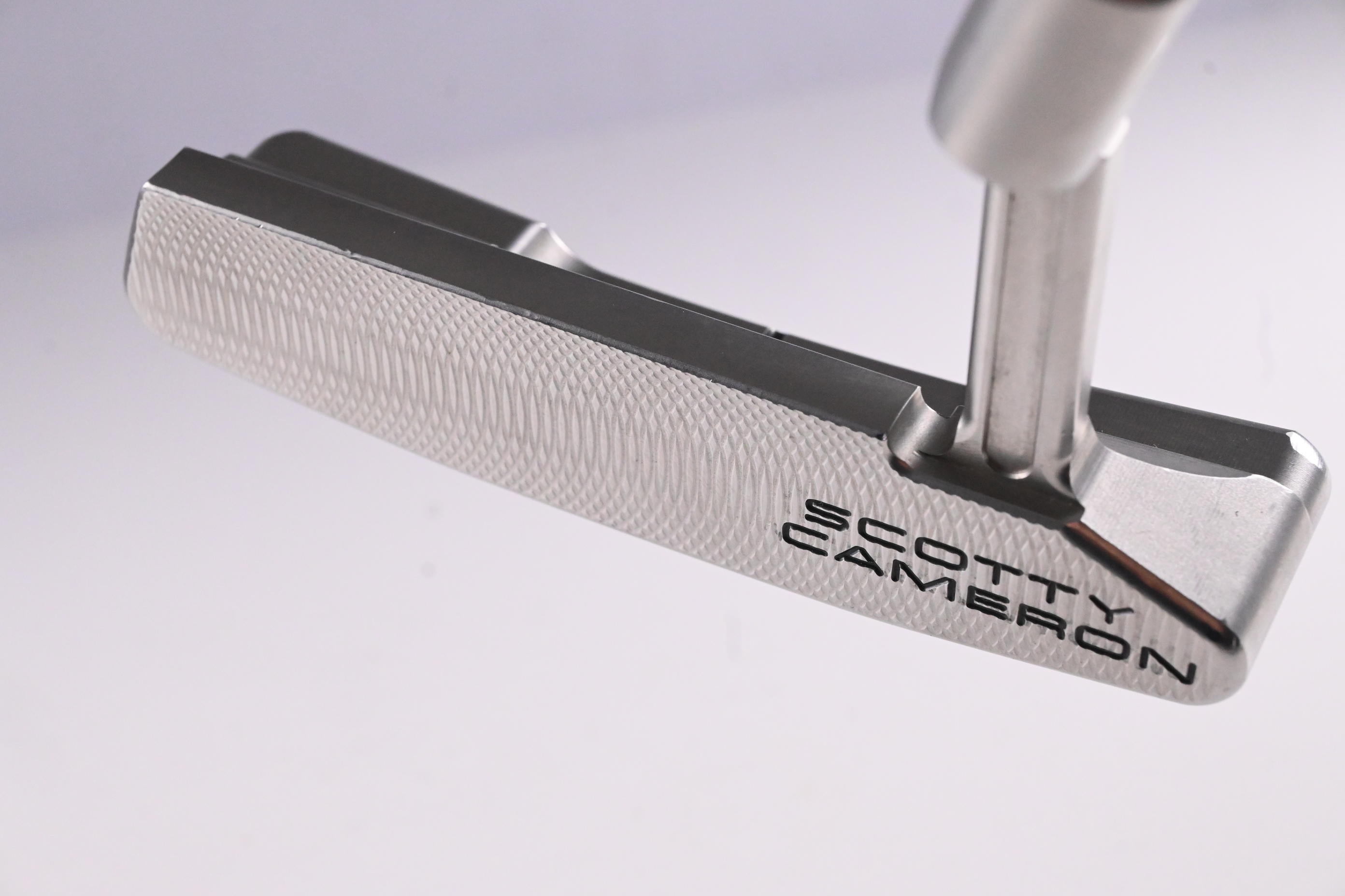 Scotty Cameron Super Select Newport 2 Putter / 34 Inch