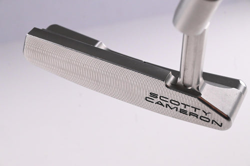 Scotty Cameron Super Select Newport 2 Putter / 34 Inch