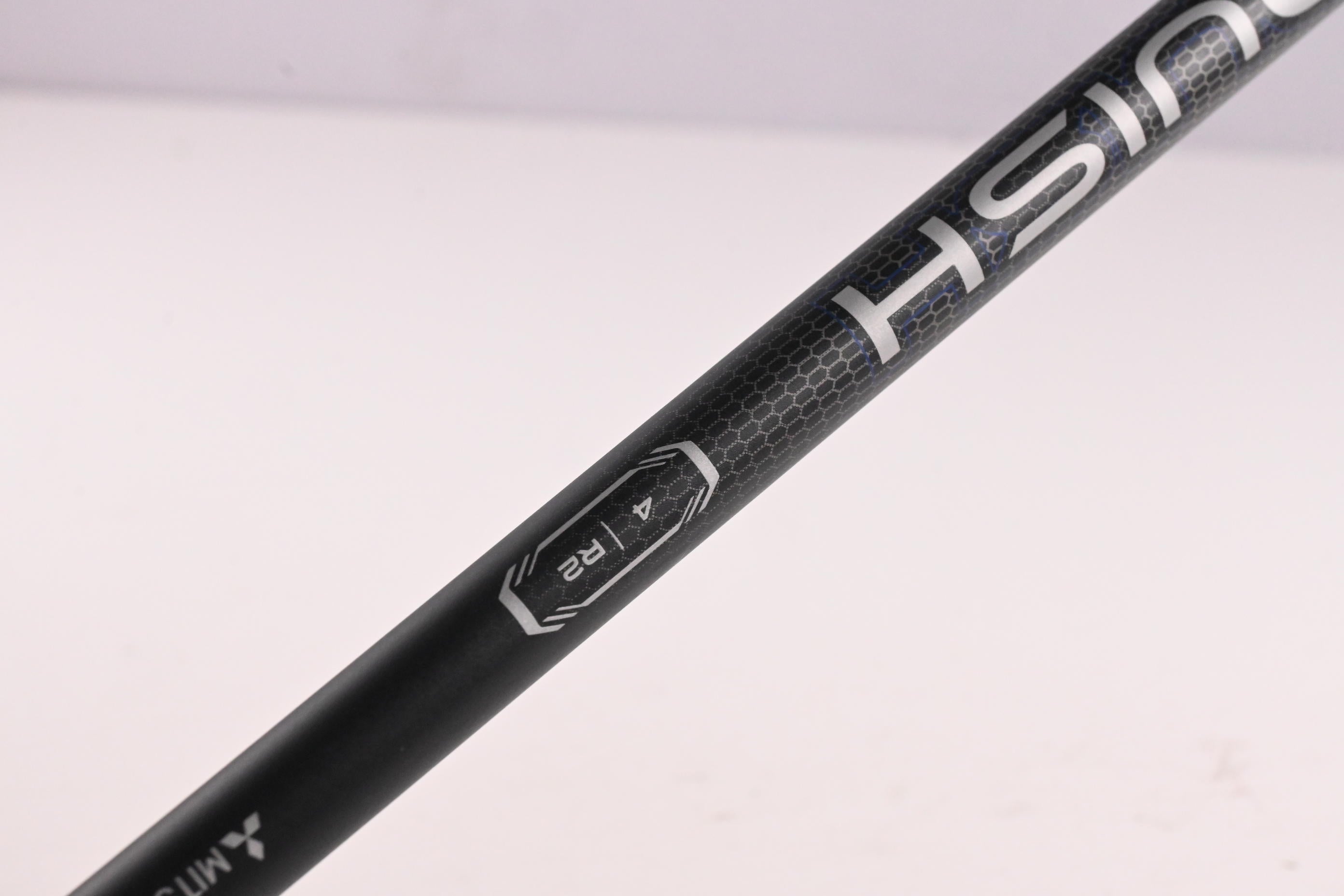 Nike SQ 460 Driver / 9.5 Degree / Senior Flex Vanquish 4 Shaft