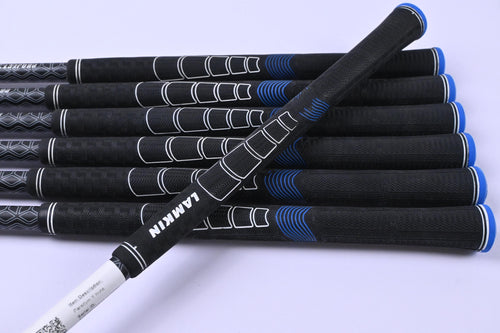 Callaway Paradym X Irons / 5-PW+GW / Senior Flex Project X Cypher 50 Shafts