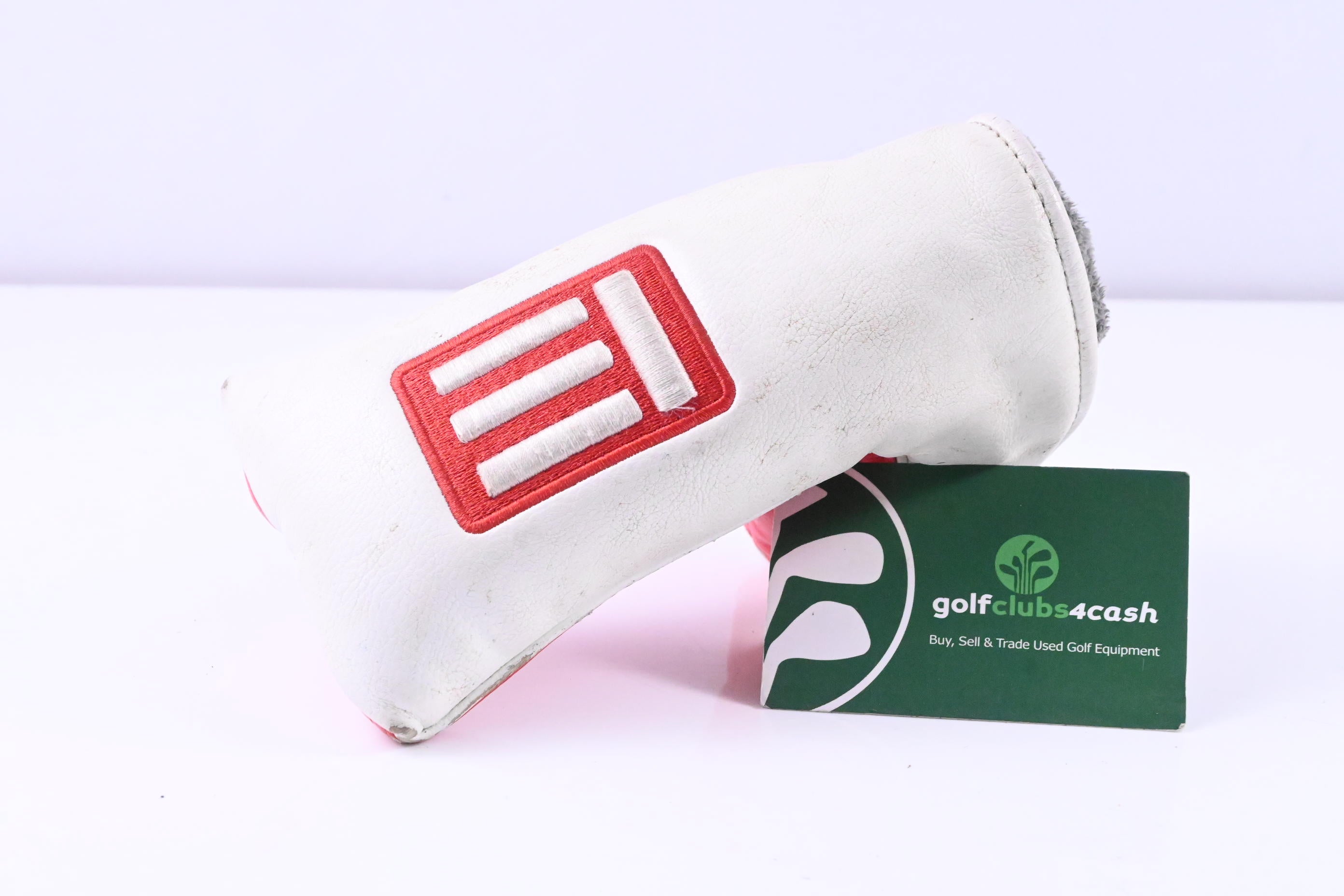 Evnroll Classics ER2 Putter / 34 Inch