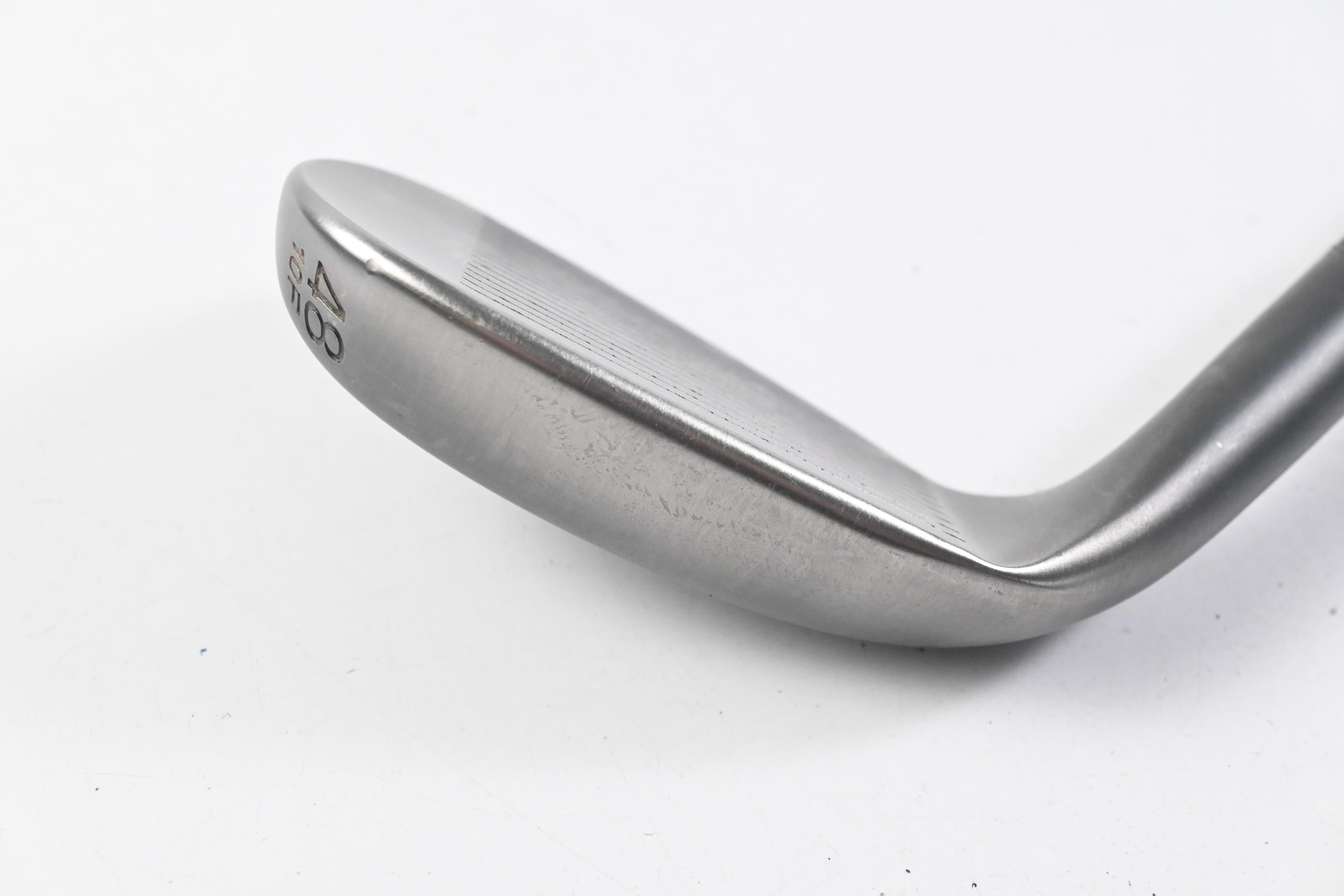 Titleist Vokey SM7 Pitching Wedge / 48 Degree / Wedge Flex Vokey Design Shaft